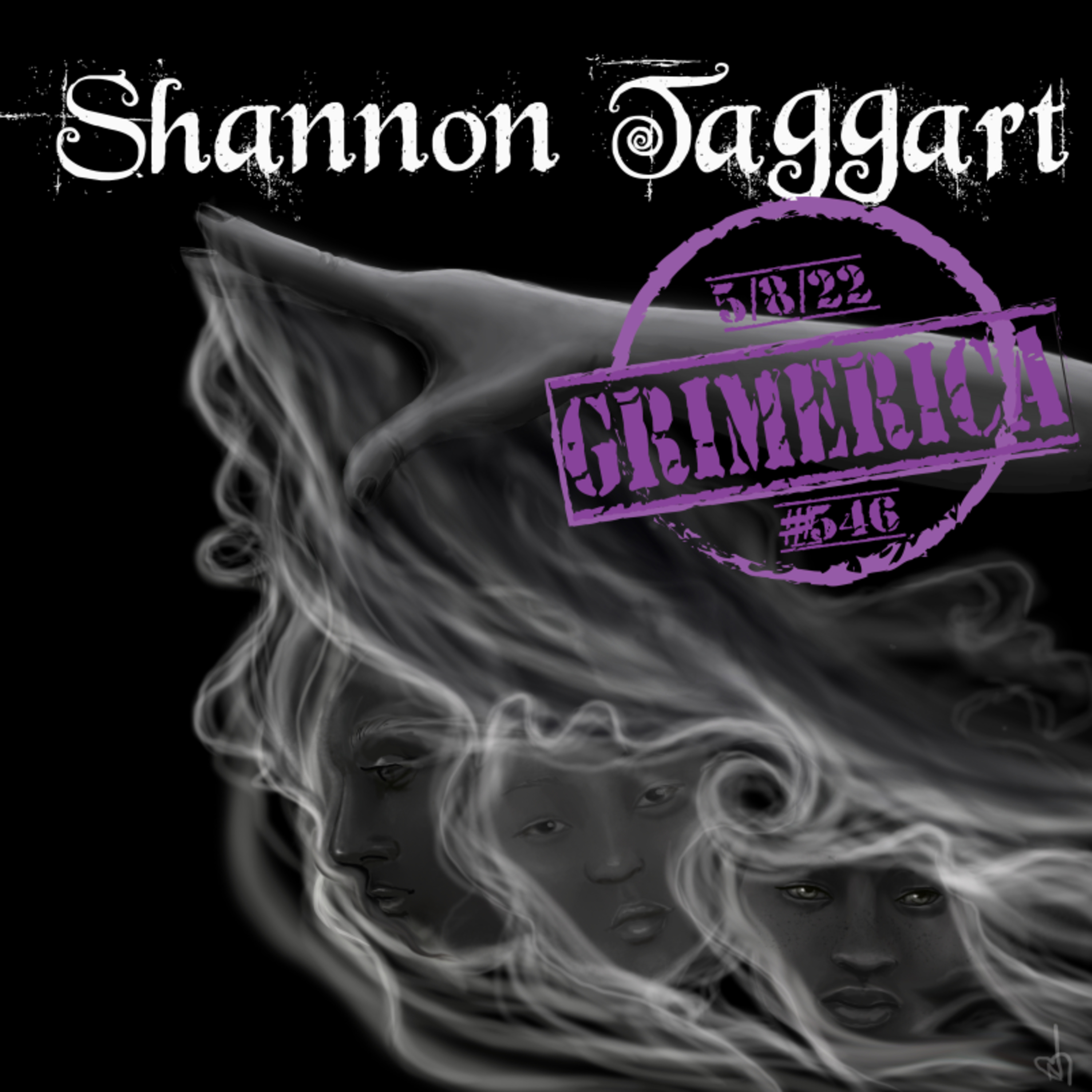 Spiritualism, Physical Phenomenon and Seance | Shannon Taggart