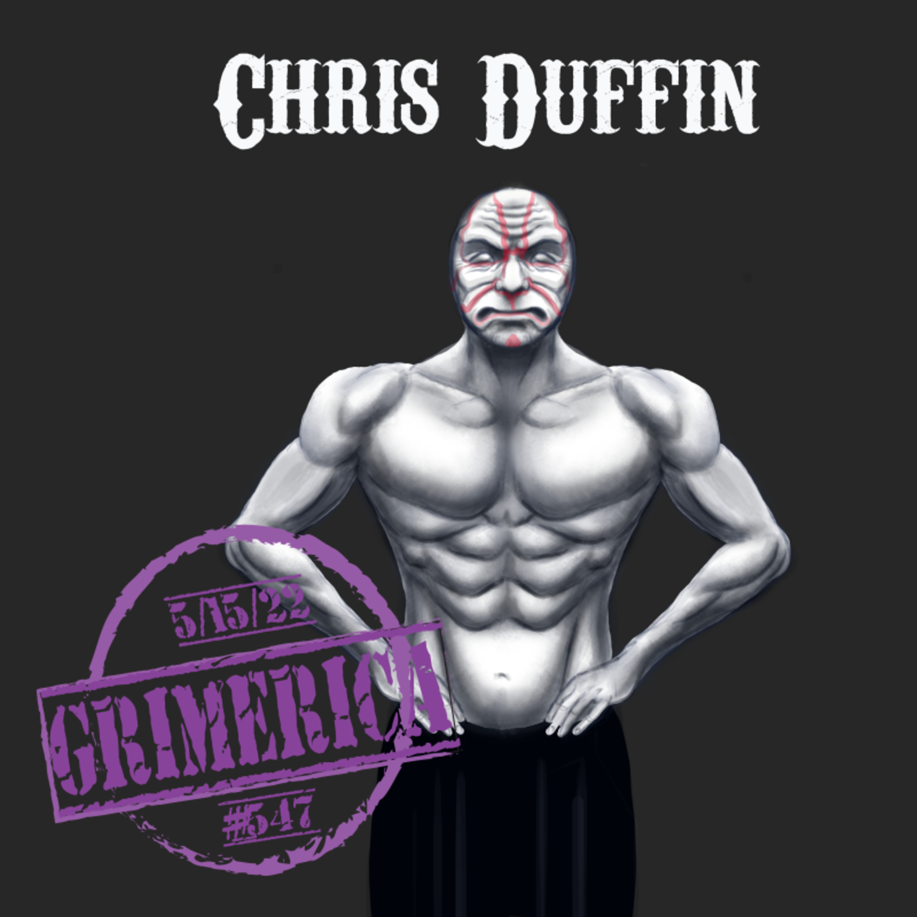 The Eagle and the Dragon | Leadership | Taking Ownership | Chris Duffin