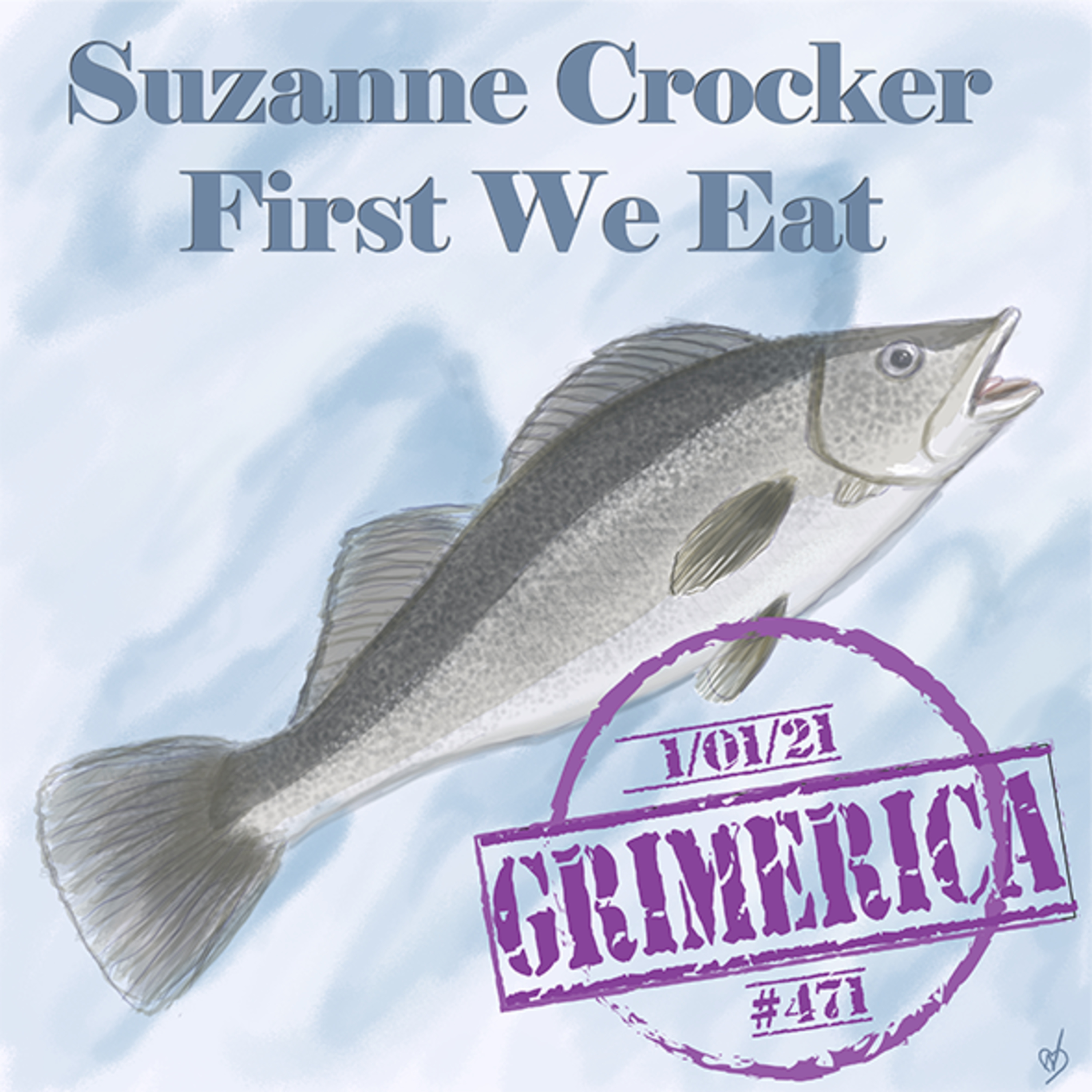 First We Eat | Eating Locally | Suzanne Crocker