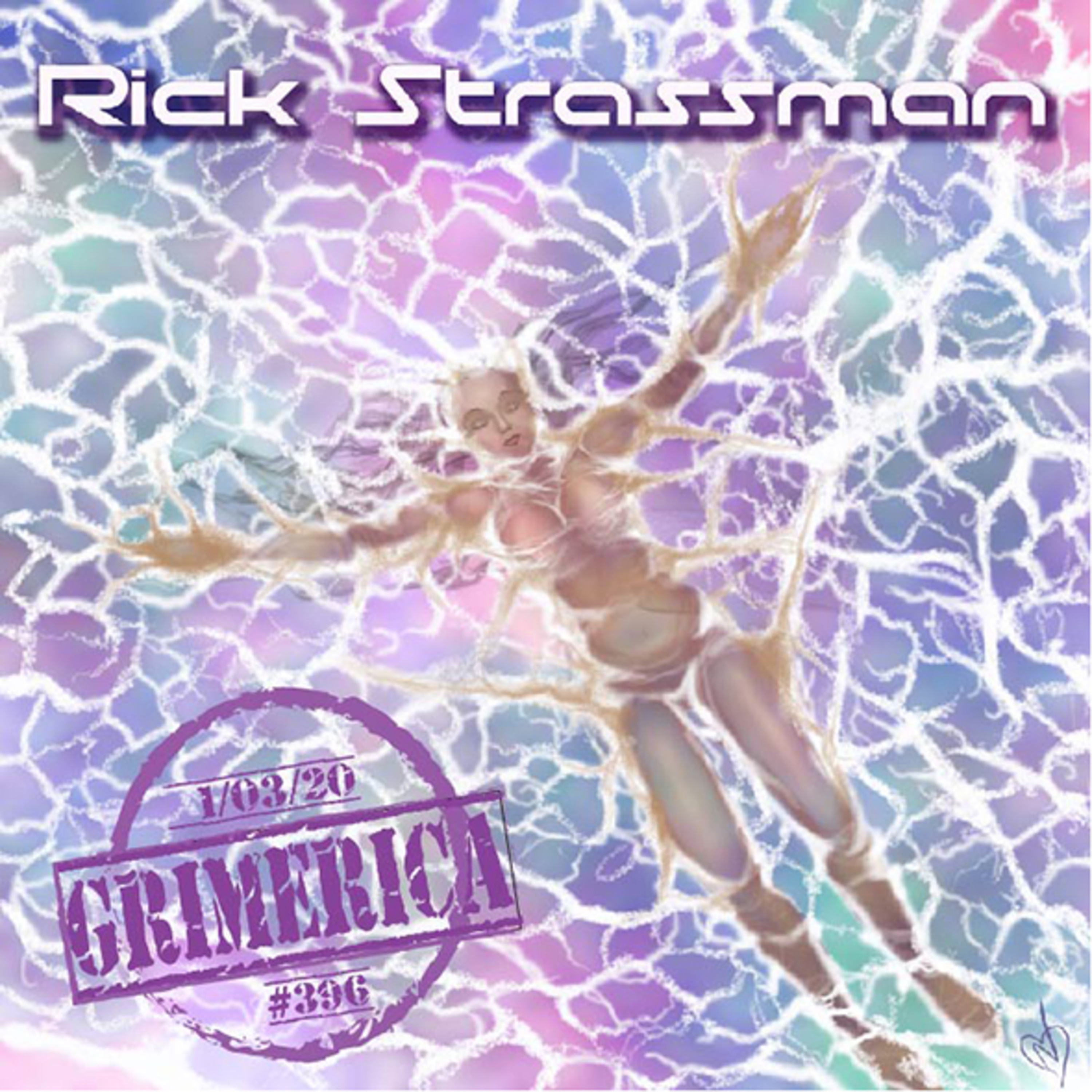 DMT and the Hebrew Bible | Joseph Levi Escapes Death | Dr. Rick Strassman