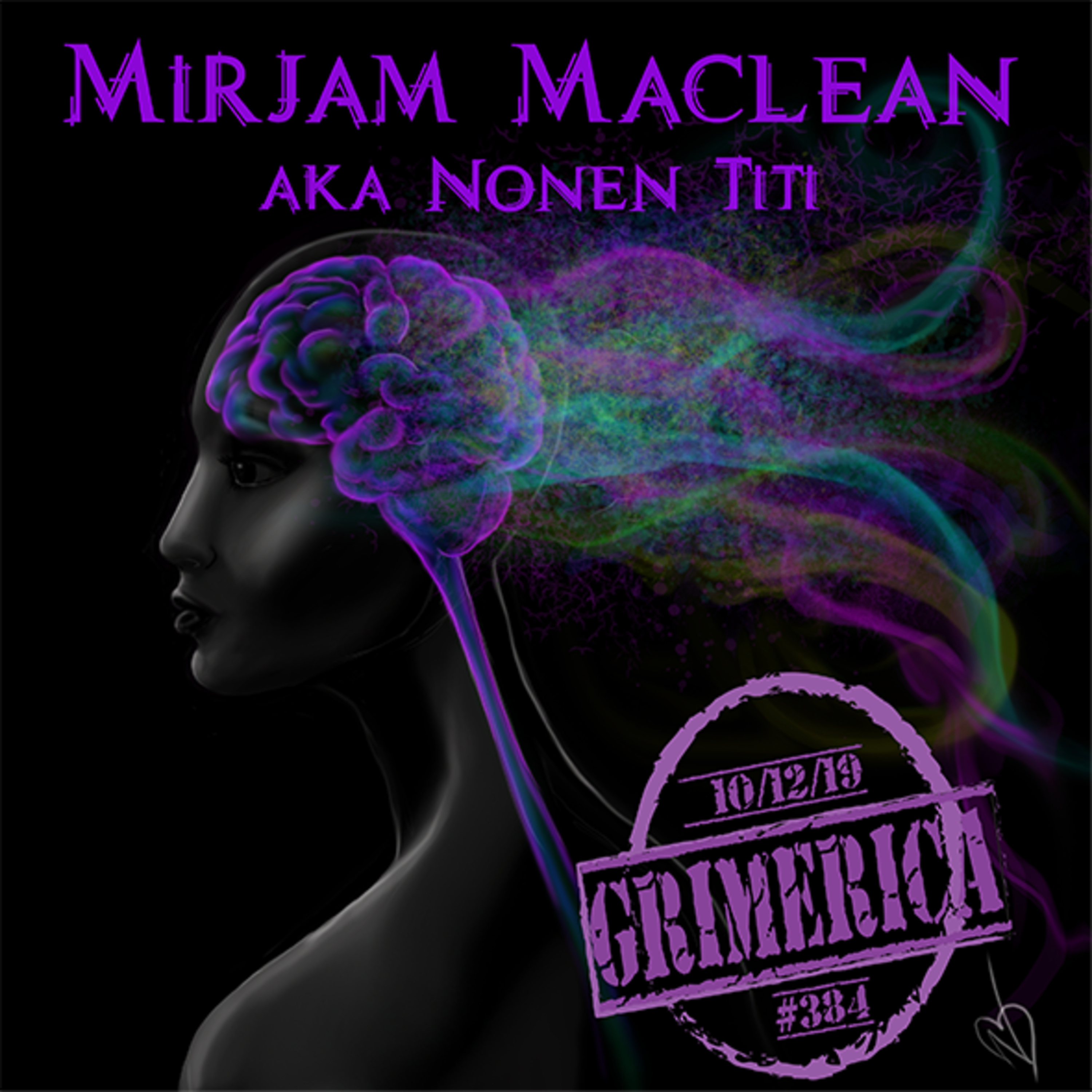Myers Briggs | Personality Types | Mirjam Maclean