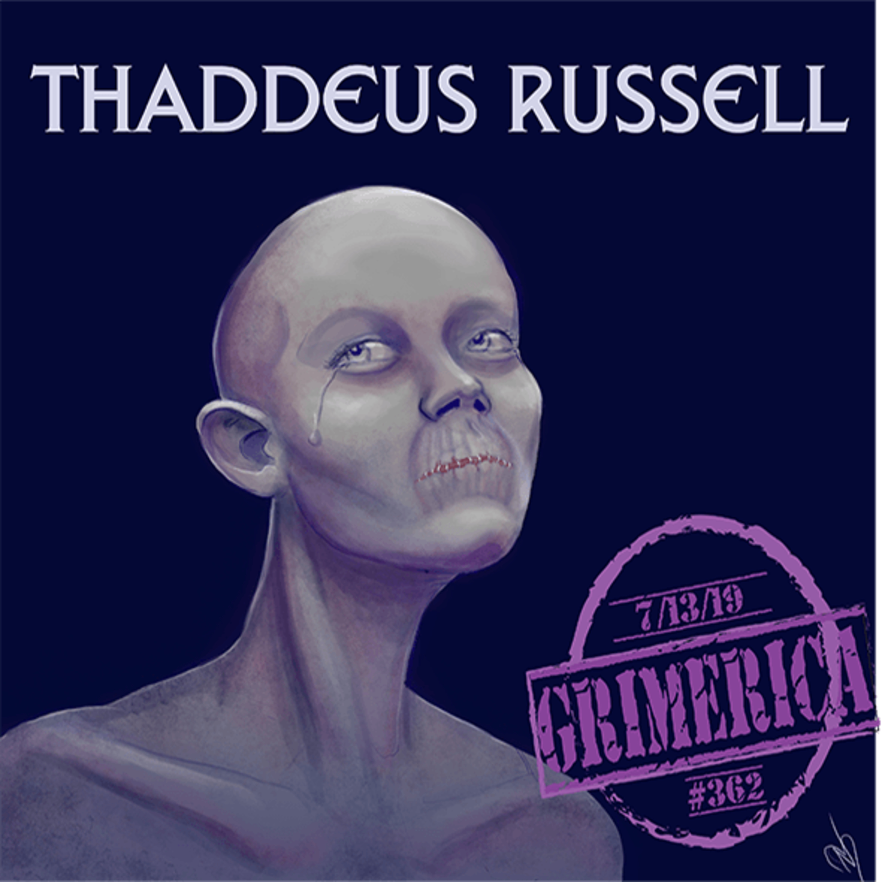 Renegade University | Unregistered | Thaddeus Russell