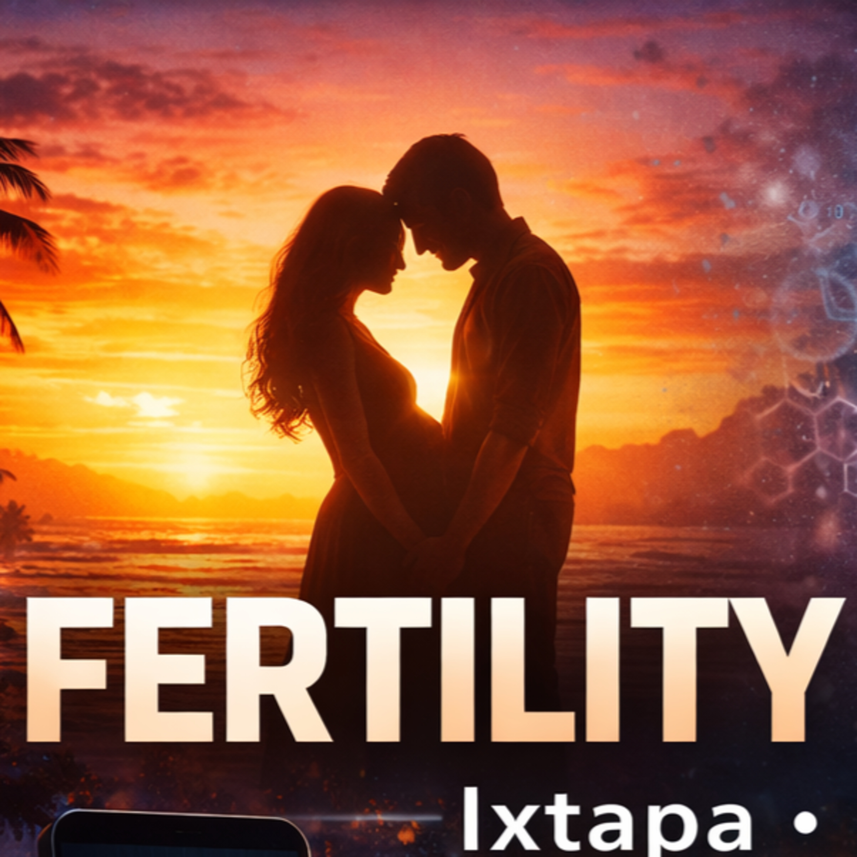 The Fertility Crisis and Our Sick Kids | Antony Sameroff and Megan Mankow