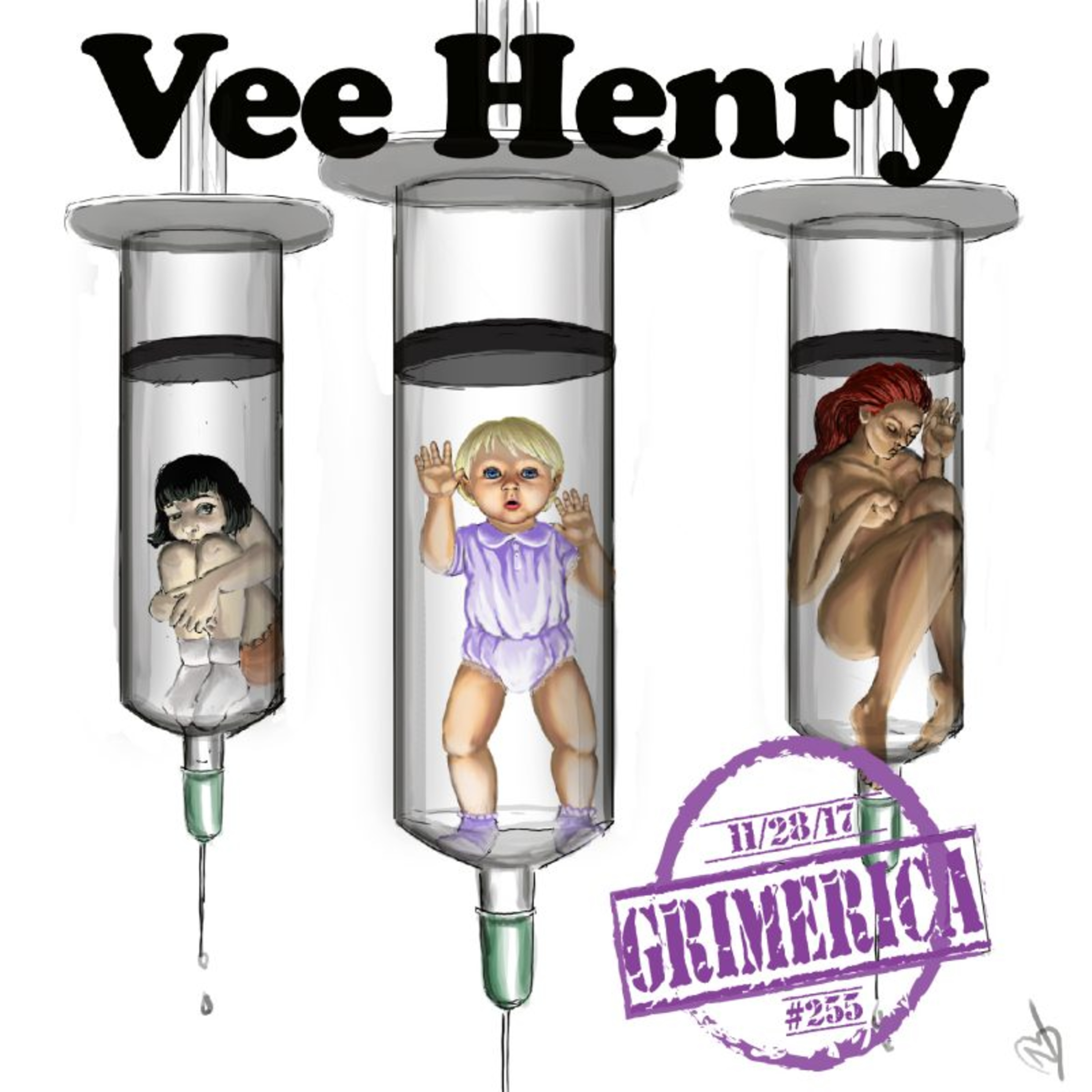 Vaccine Safety with Health Freedom Activist Vee Henry