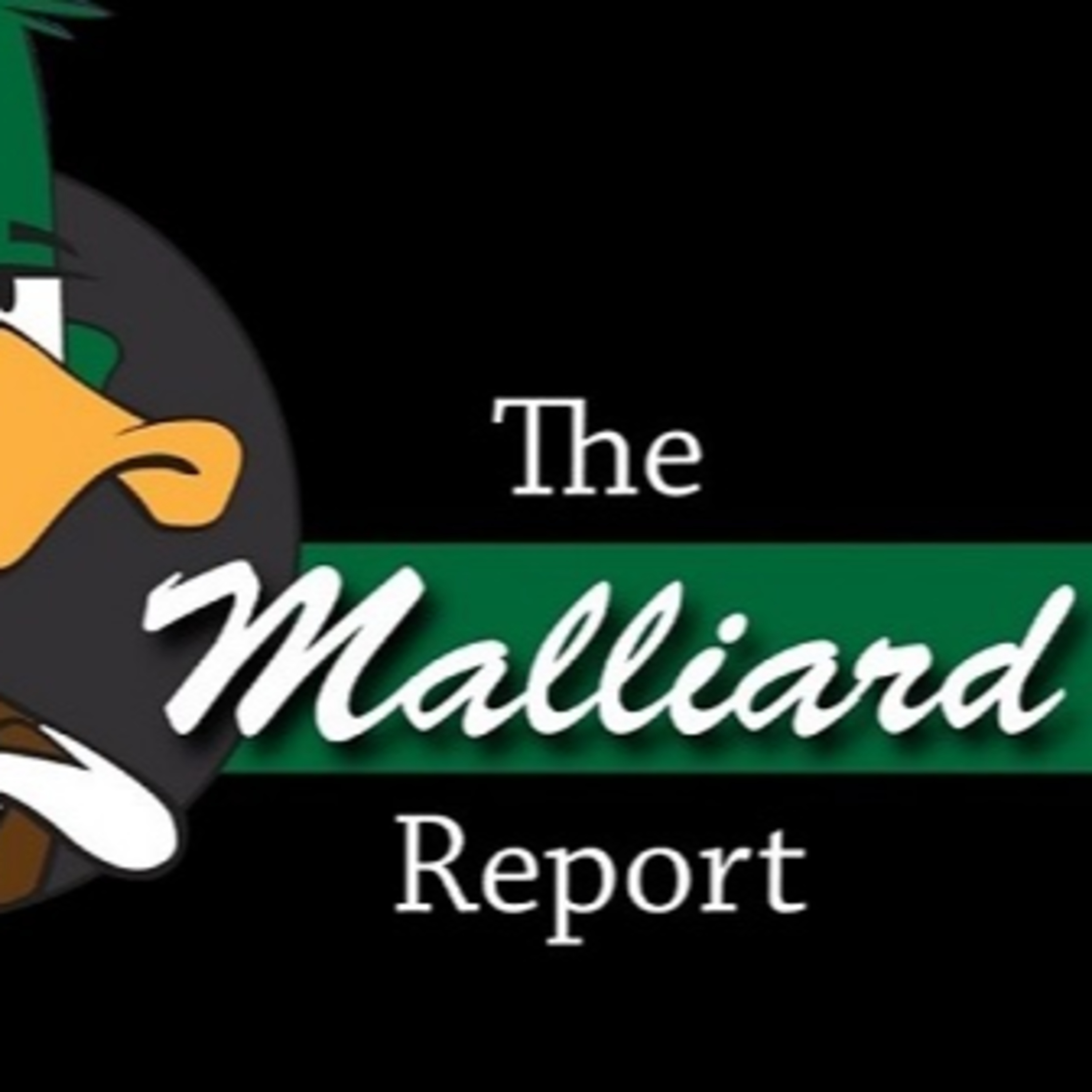 Grimerica on The Malliard Report