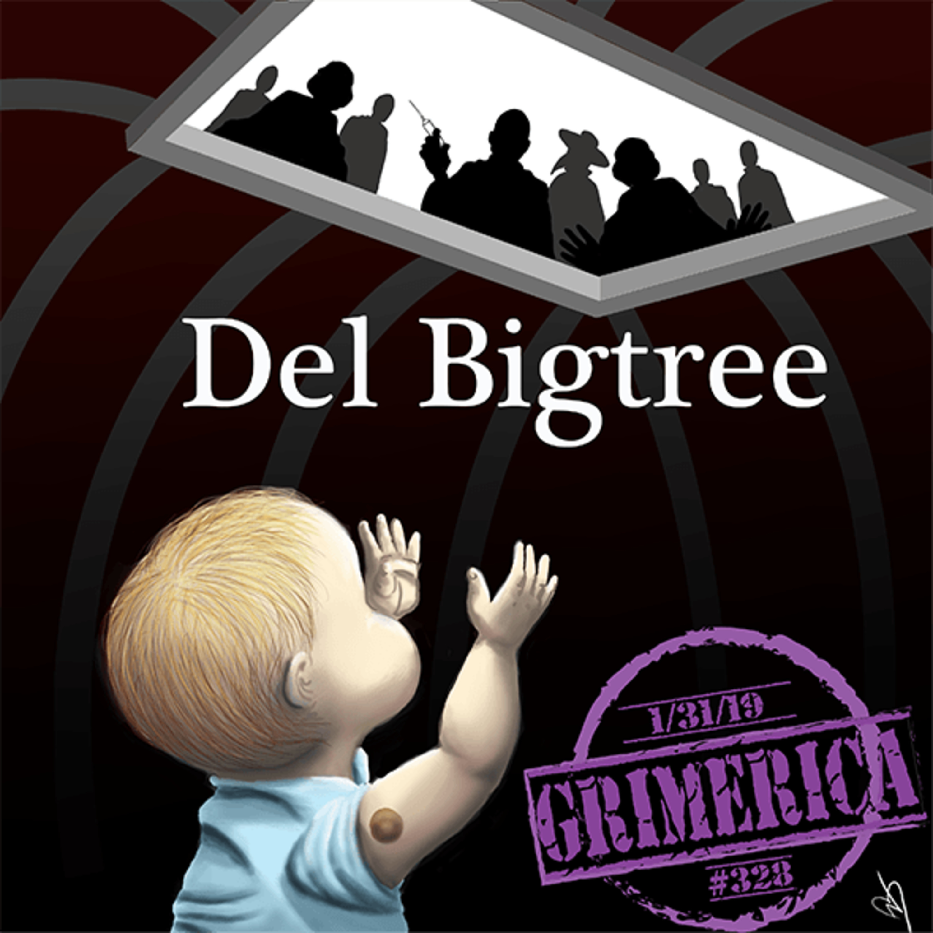 The Fight for Vaccine Safety | Del Bigtree