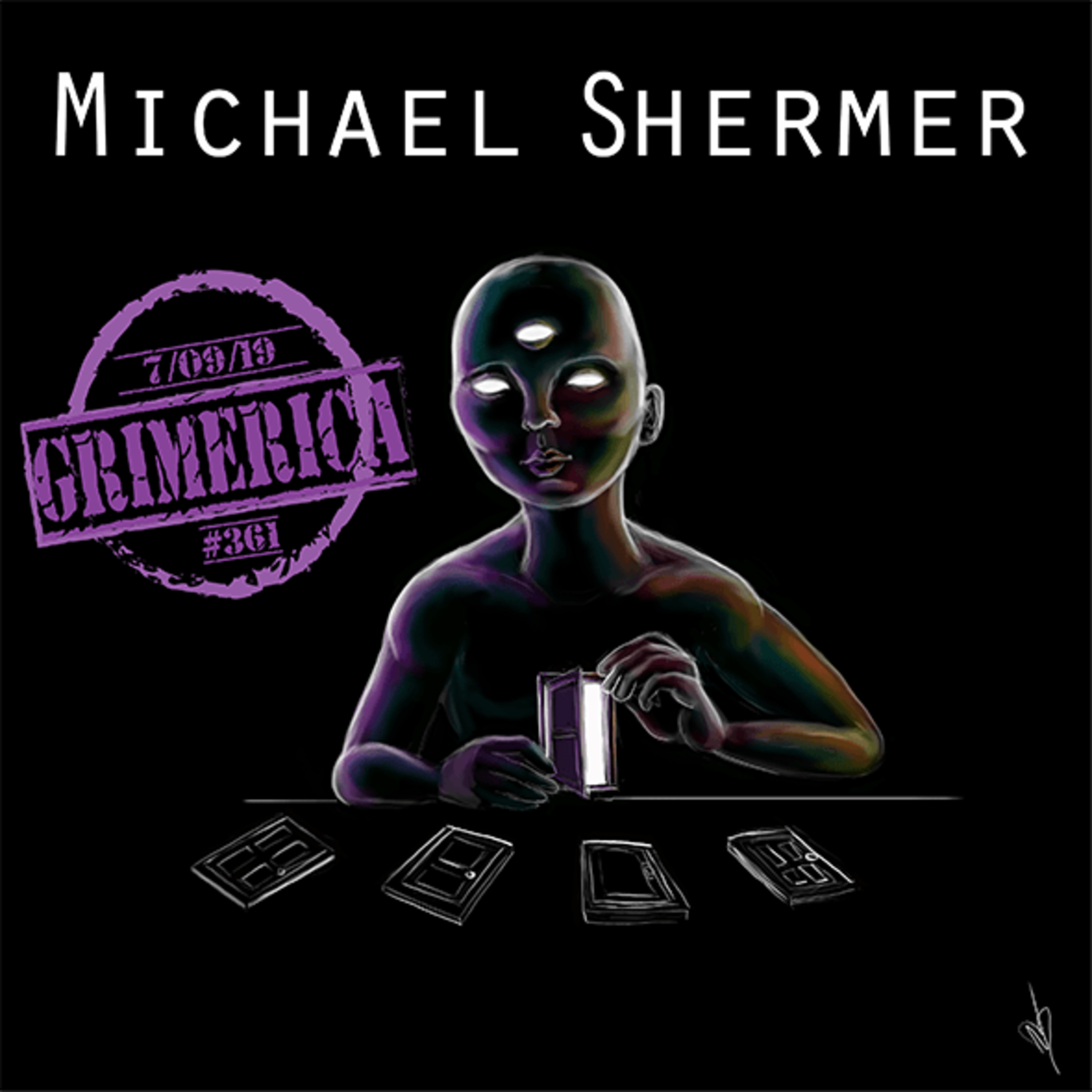 Skeptic magazine | Scientific American | Dr. Michael Shermer