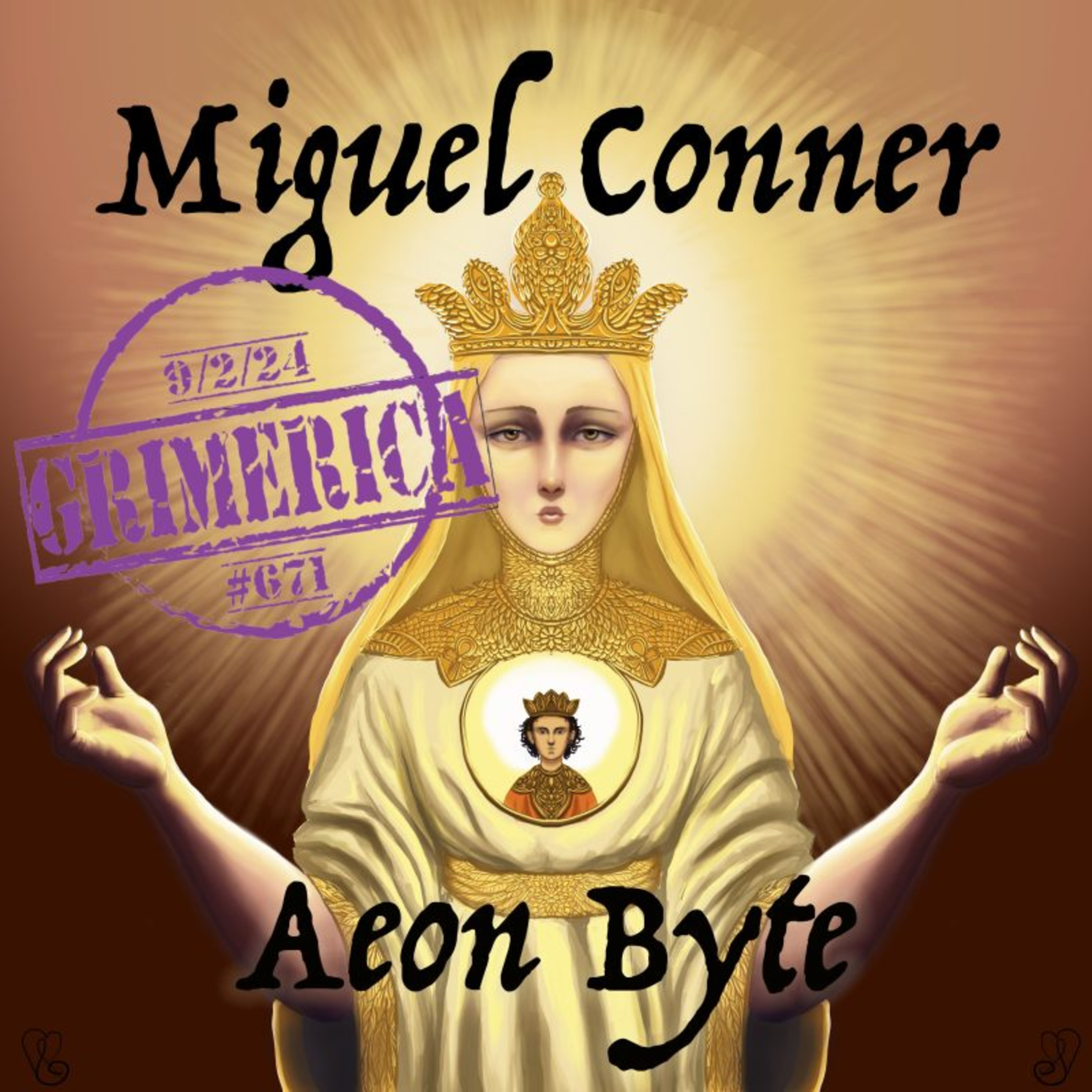 Coffee, Cigarettes, and Gnosis | Miguel Conner