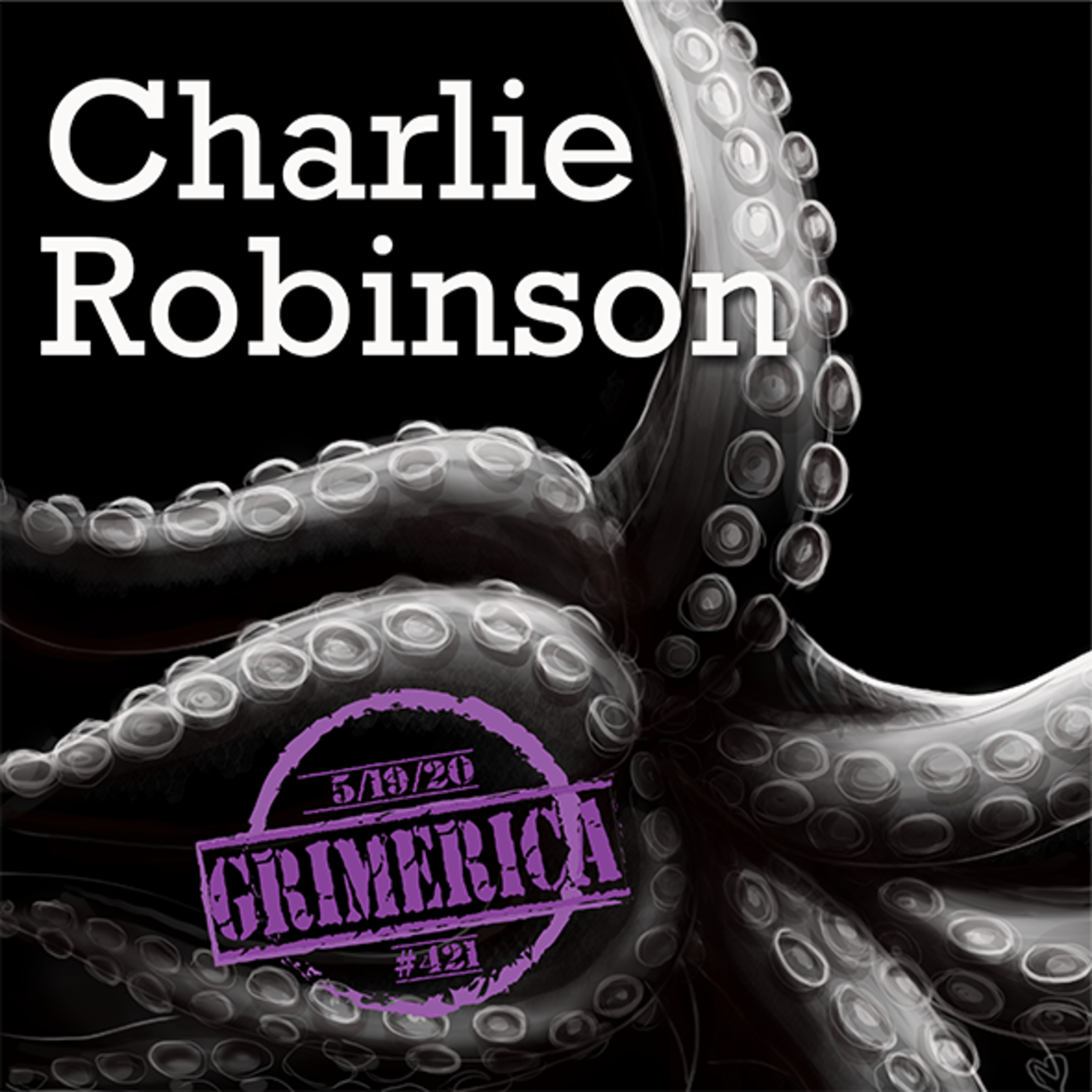 Macroagressions | 5G | Charlie Robinson