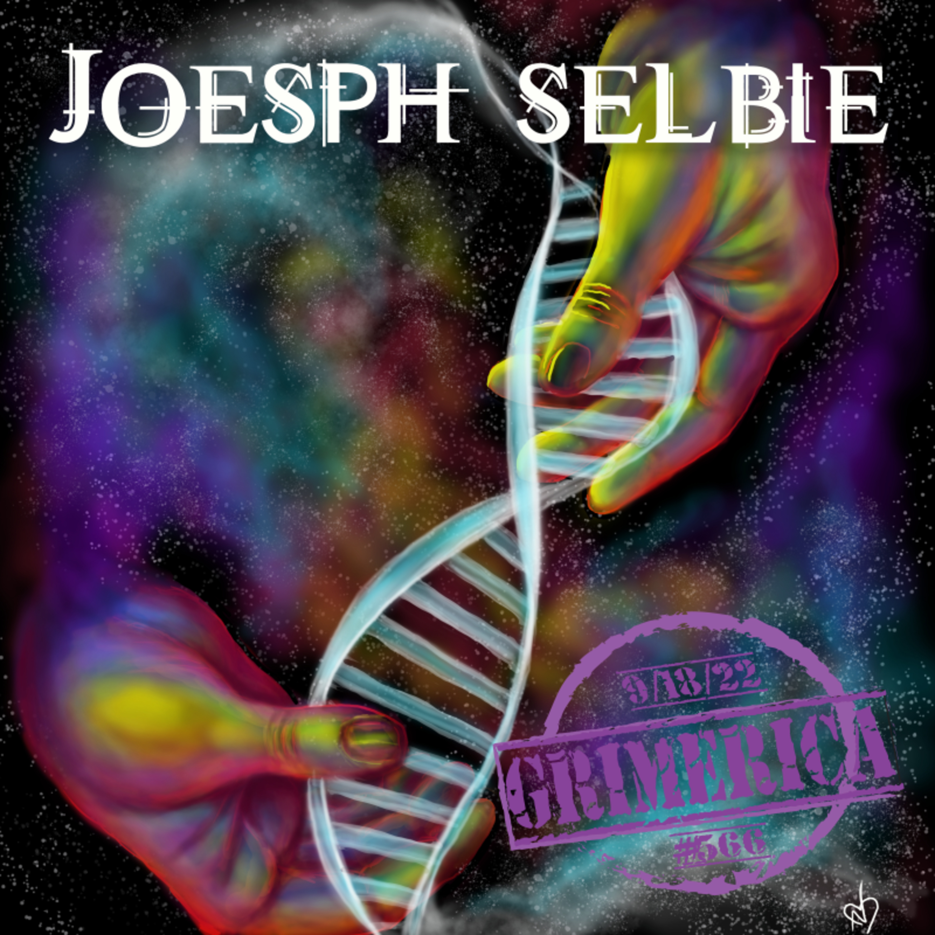 Break Through the Limits of the Brain – Neuroscience, Inspiration and Practices to Transform Your Life | Joseph Selbie