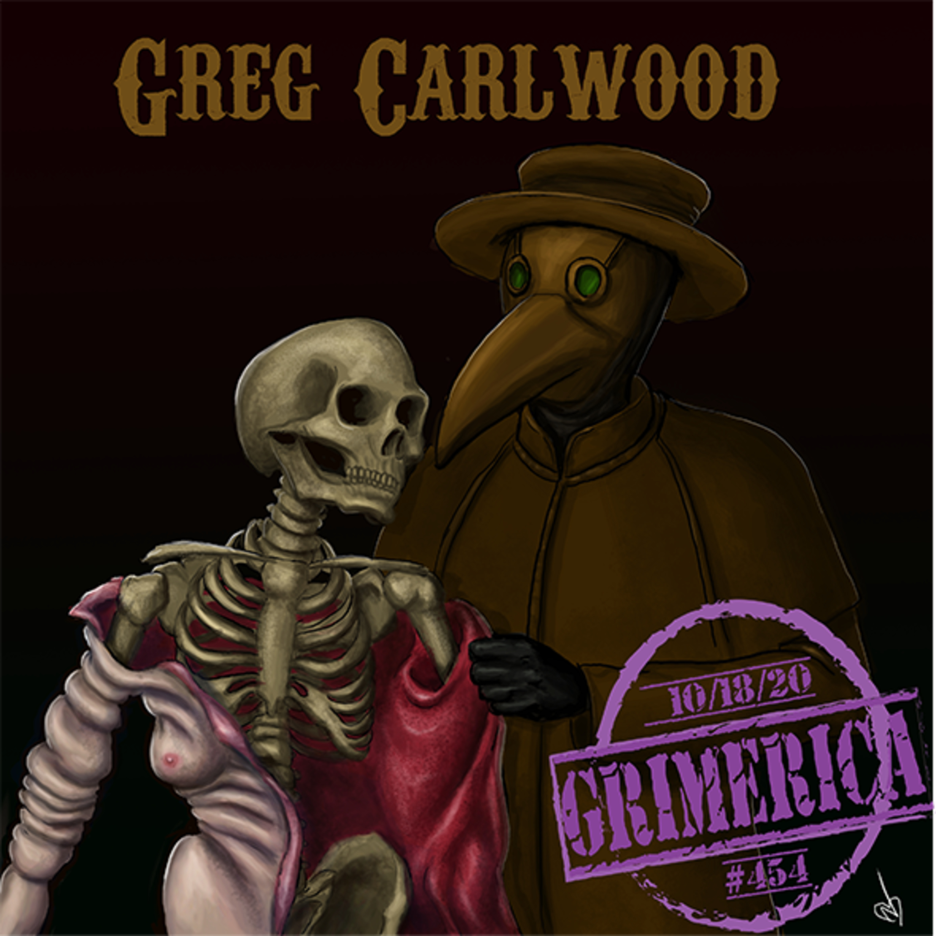 Germ Theory vs Terrain Theory | The Higherside Chats | Greg Carlwood