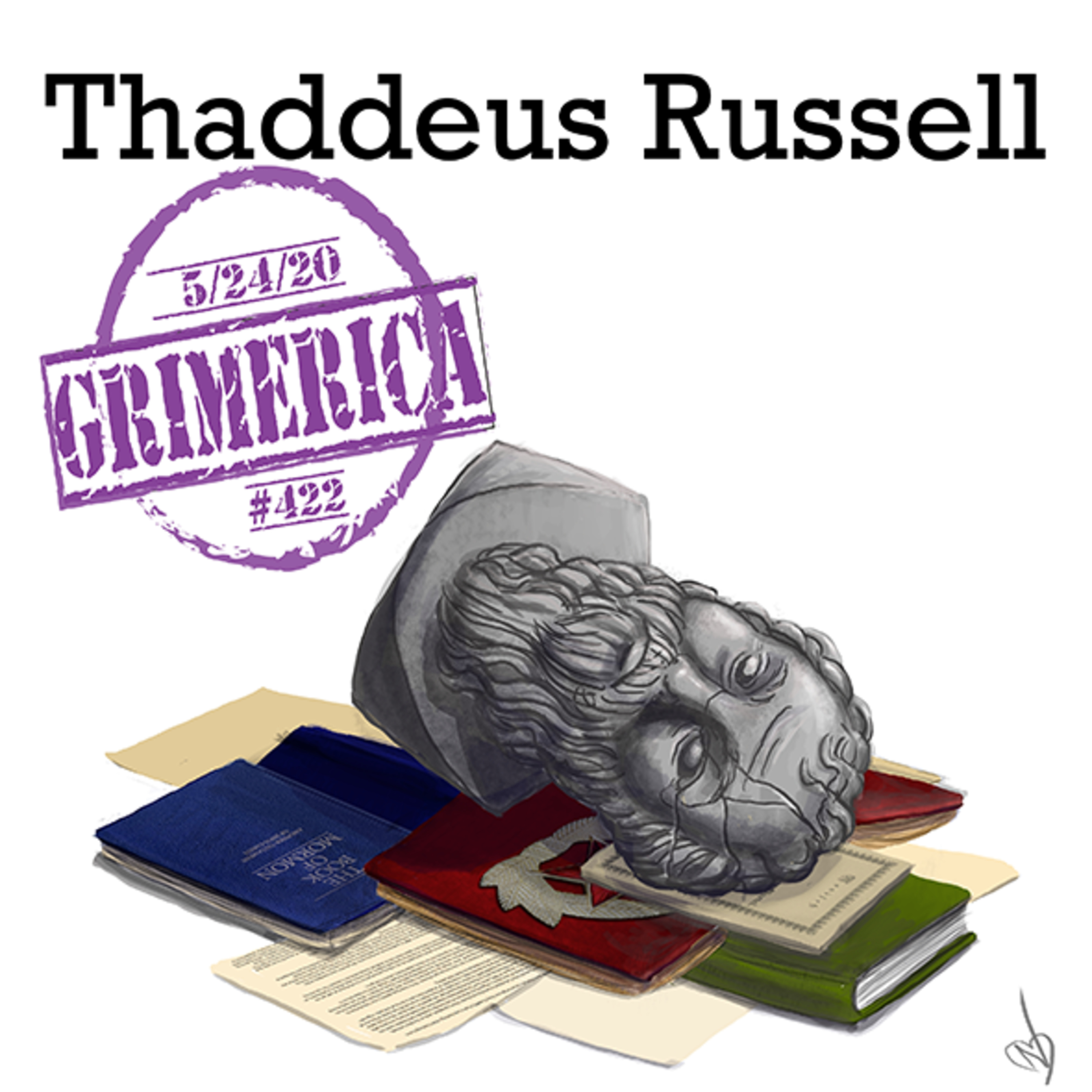 Beware of the Saviours | World War 2 | Thaddeus Russell