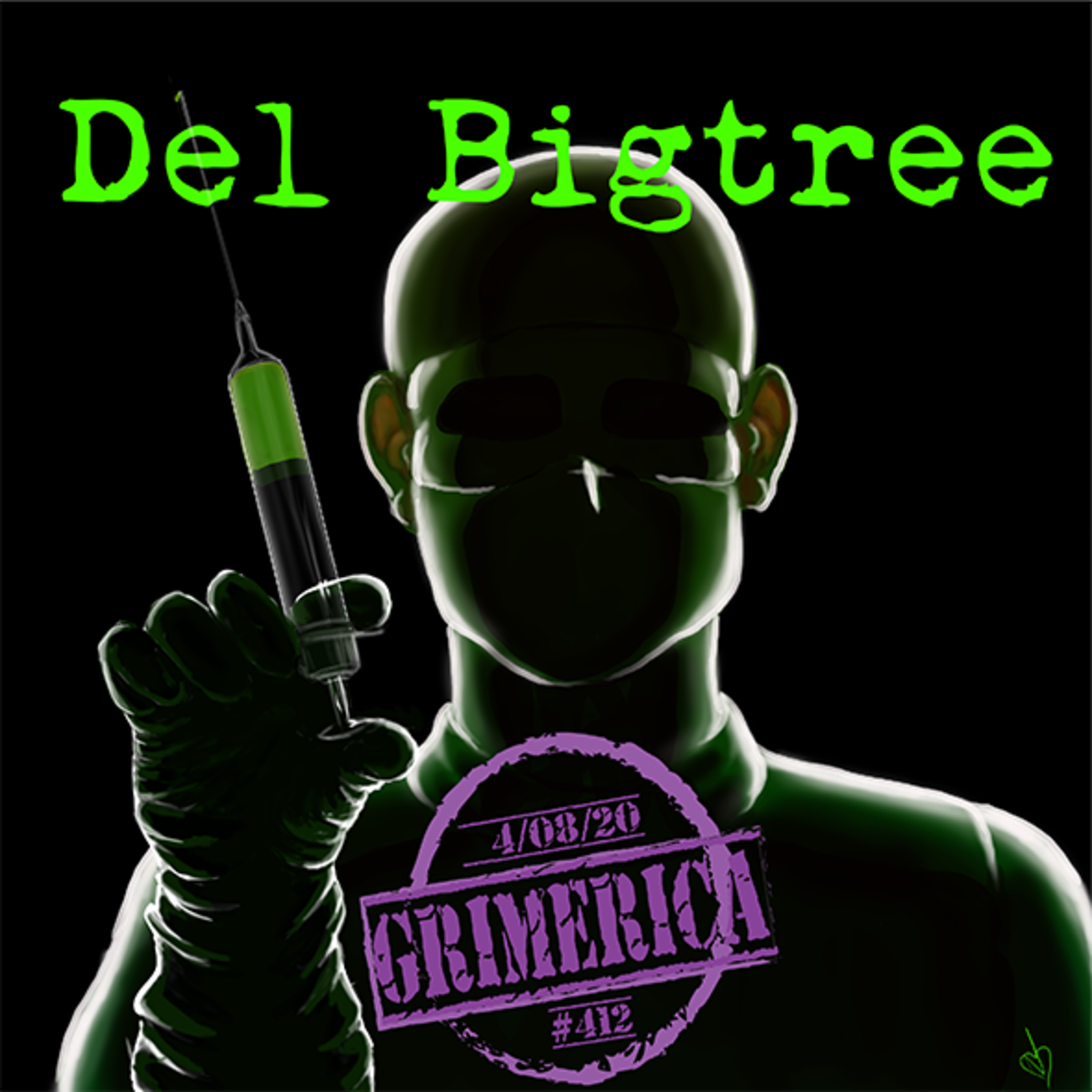 Del Bigtree | The HIghwire