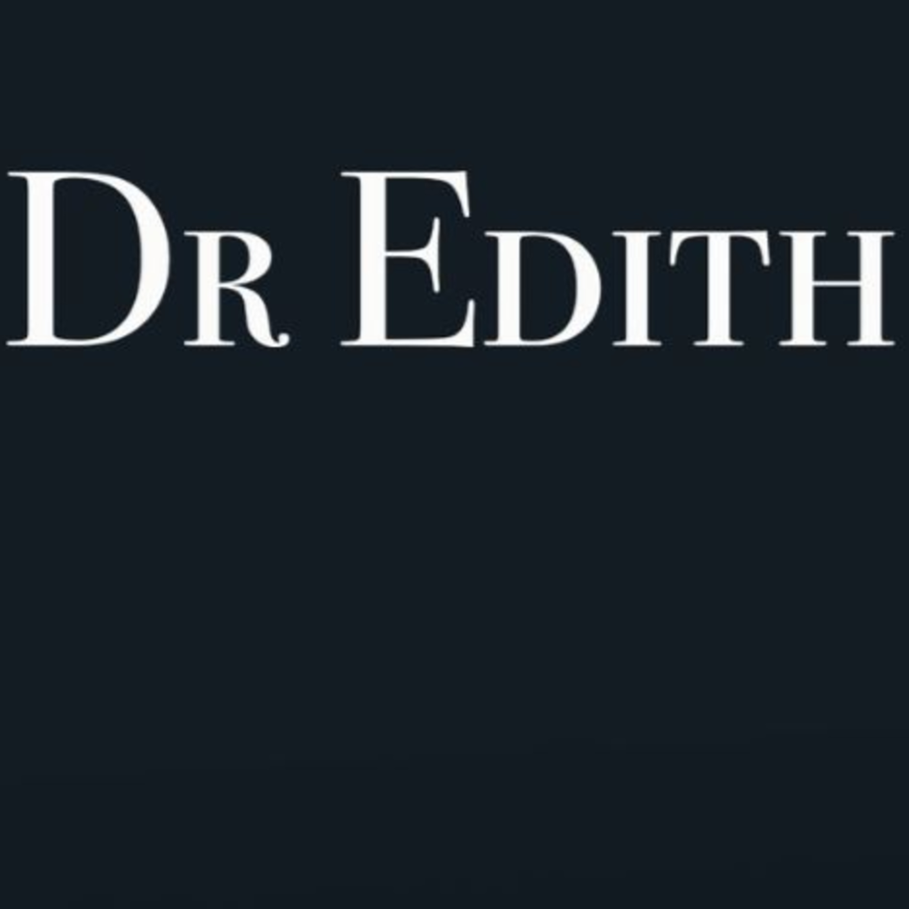 Dr. Edith Ubuntu Chan - Luminous Blindfold Vision | SuperWellness