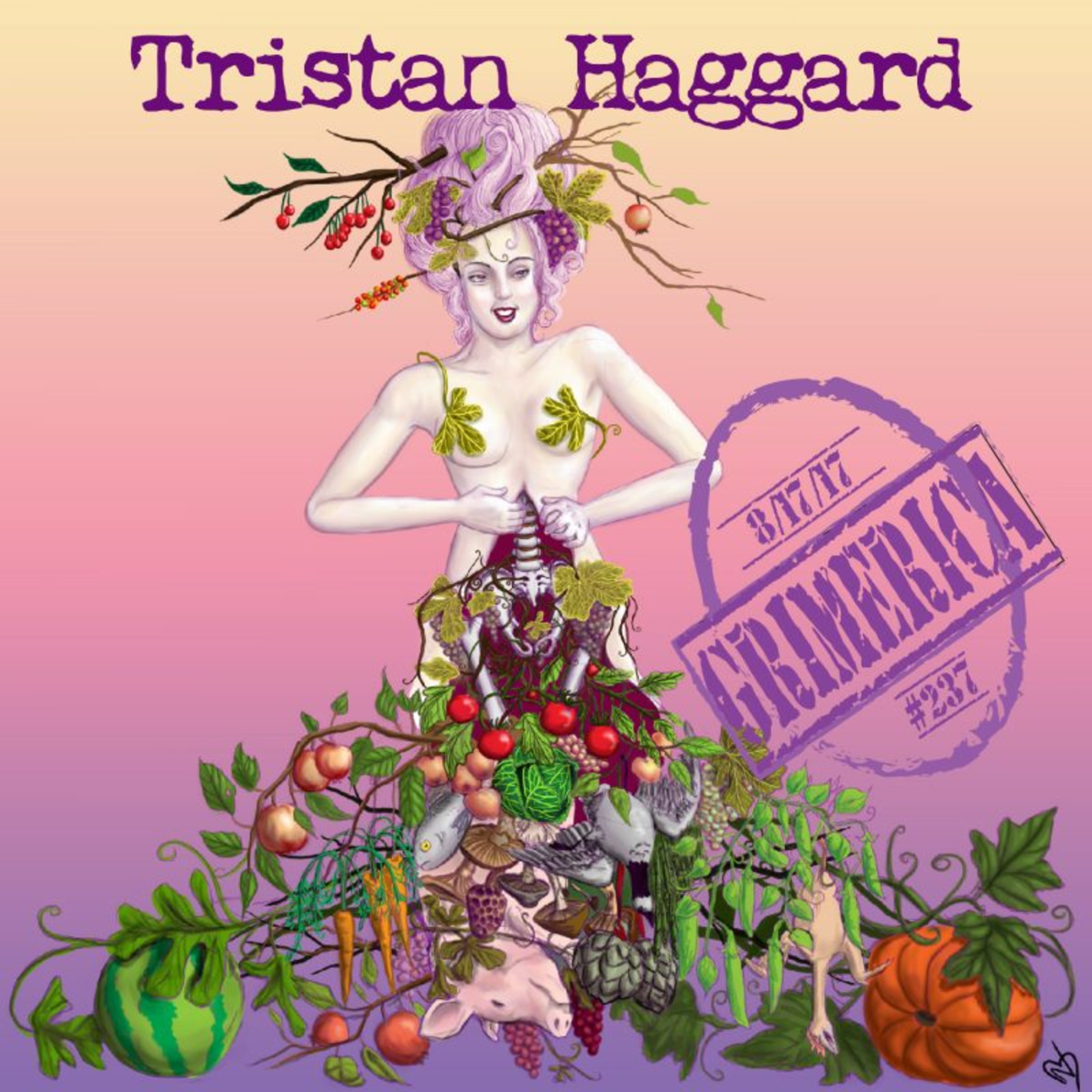 Biohacking, Ketogenic Diet, and more with Tristan Haggard