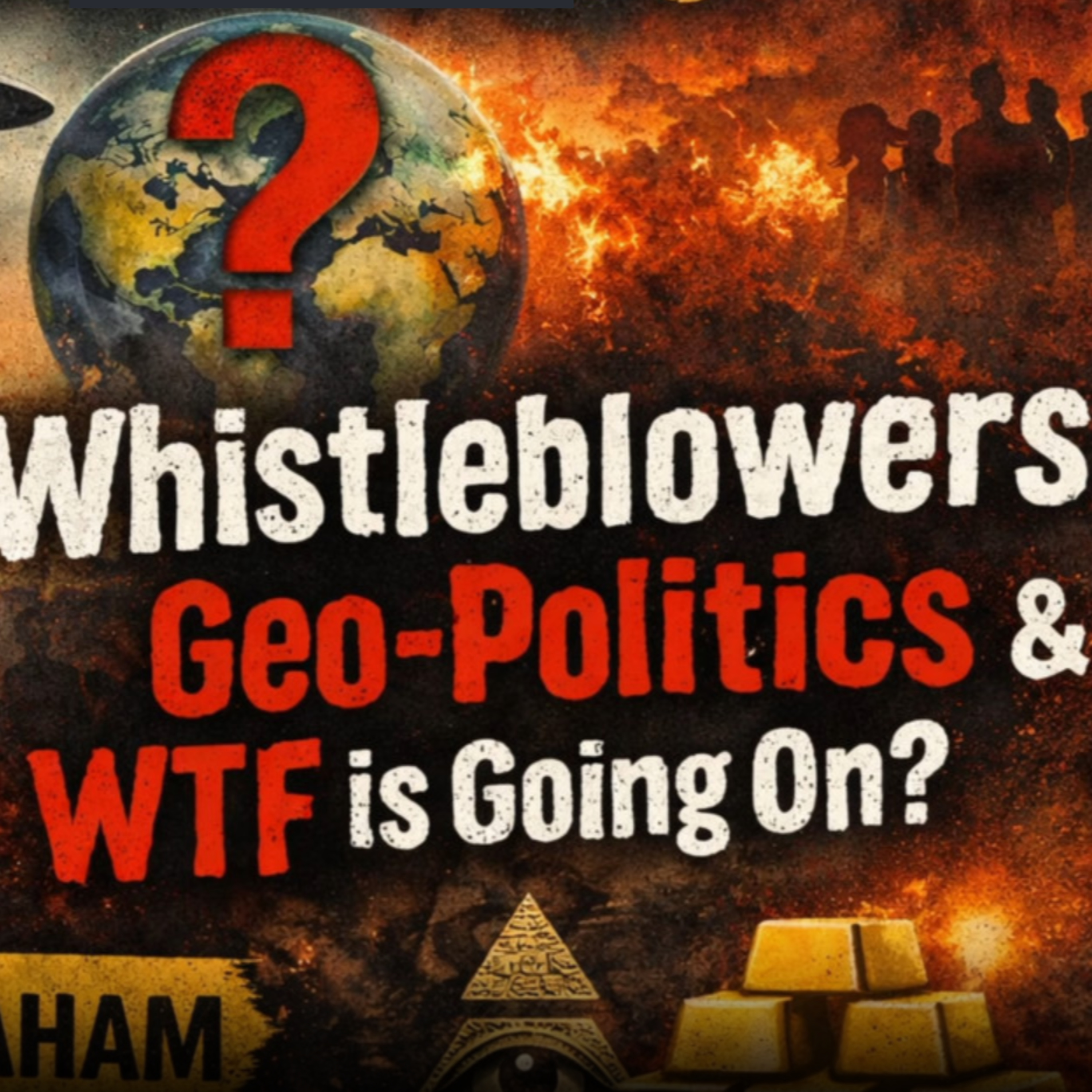World Bank Whistleblower | Karen Hudes