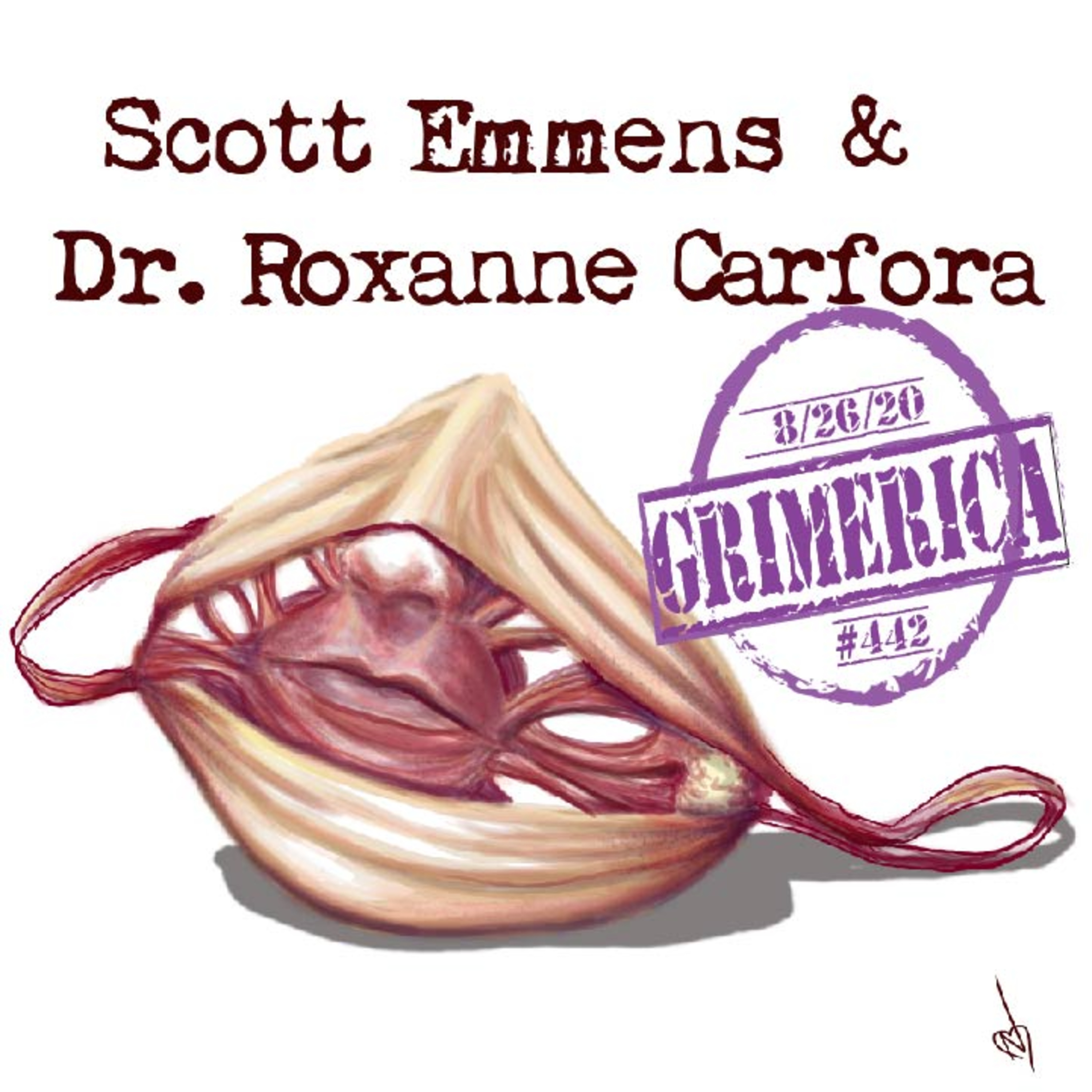 These statements have not been evaluated by the FDA | Dr. Roxanne Carfora and Scott Emmens
