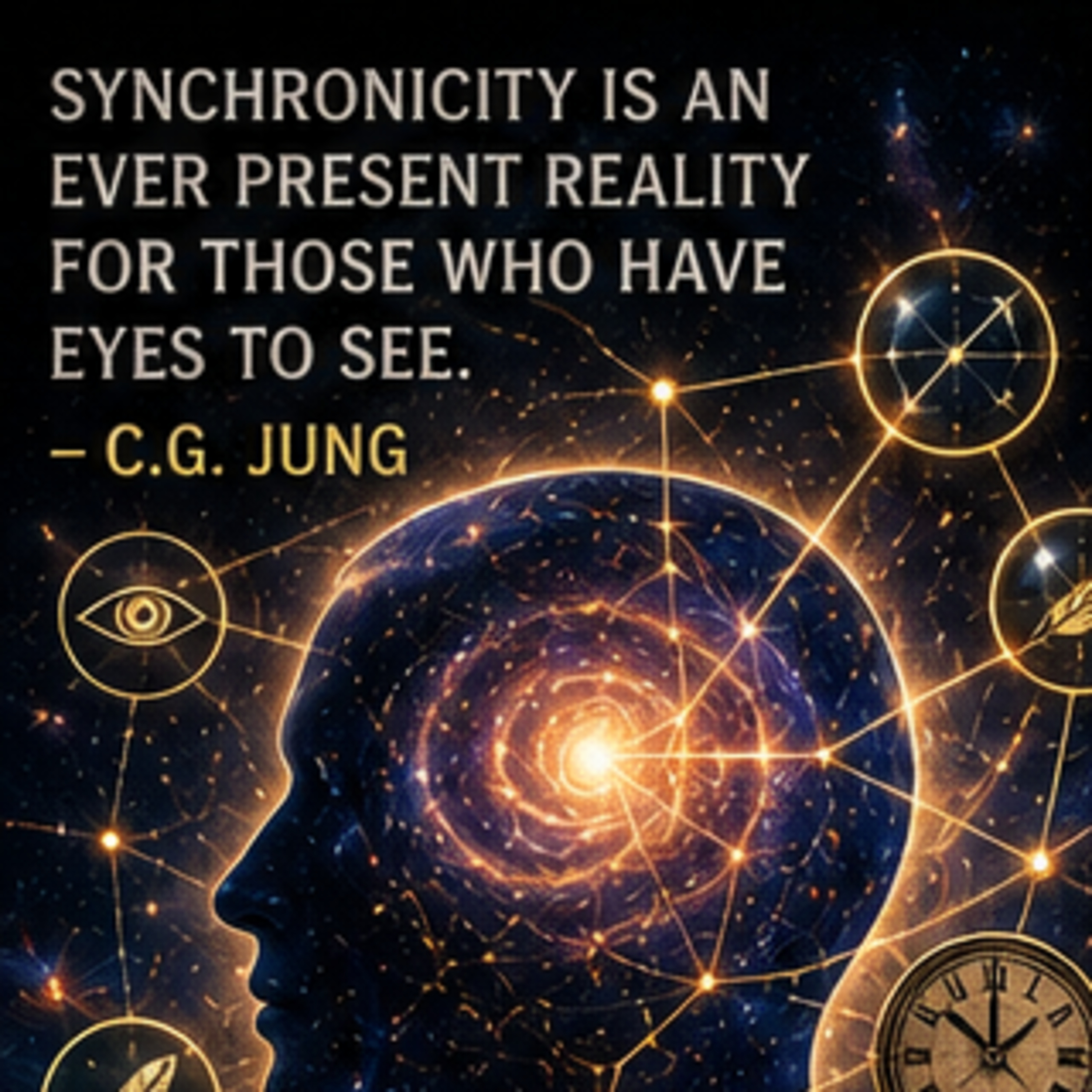 The Science of Synchronicity | Bernard Beitman