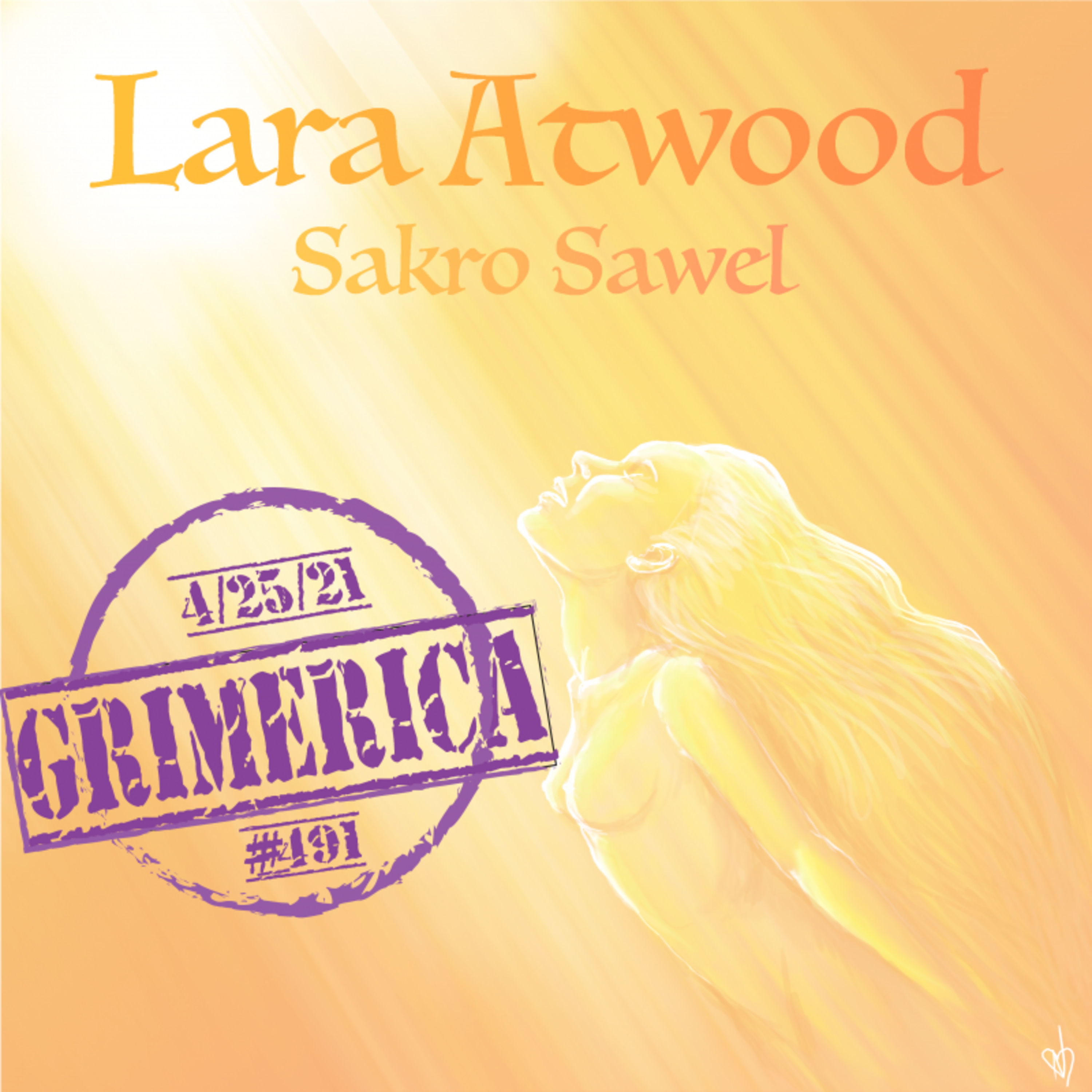 The Ancient Religion of the Sun | Lara Atwood