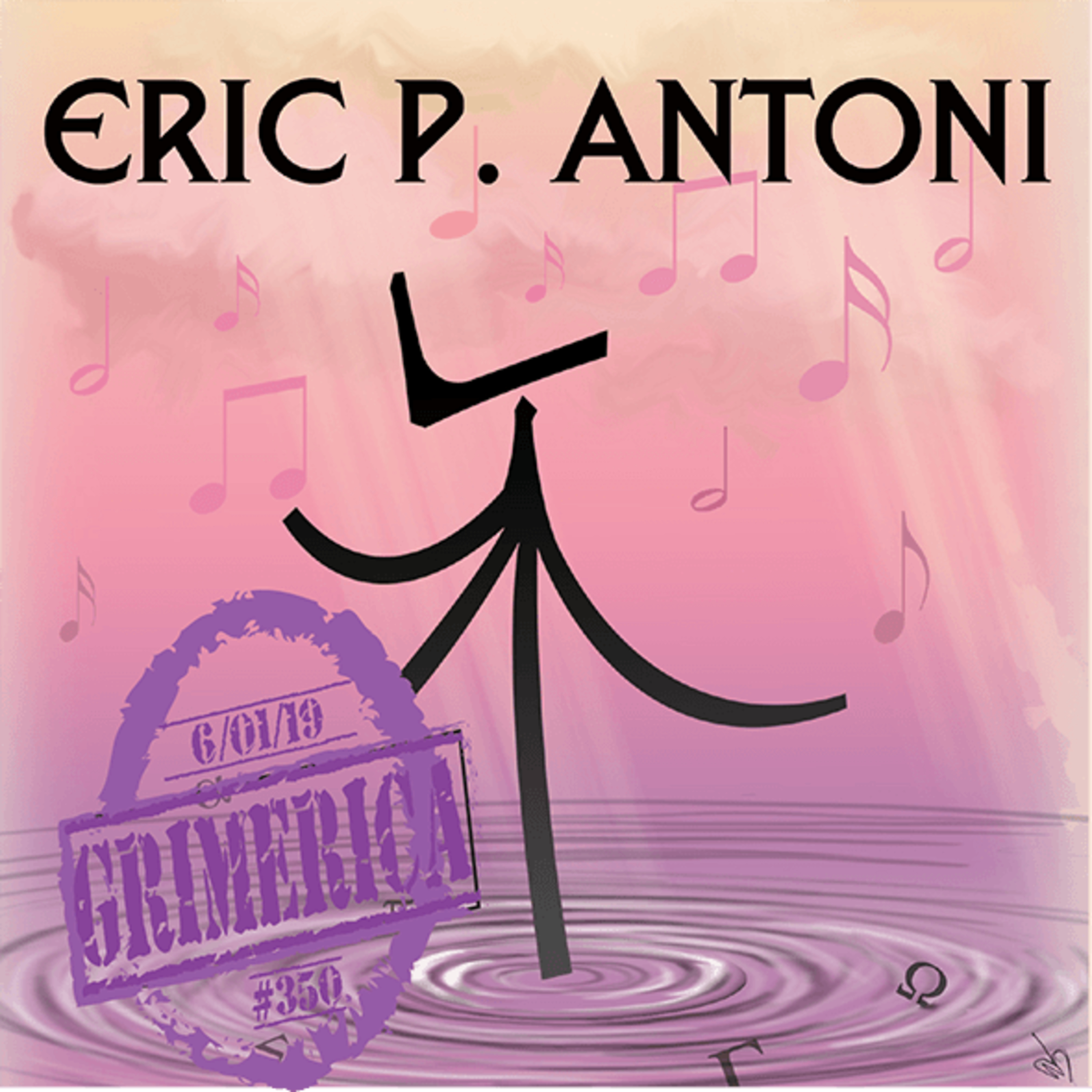 Spiritual Alchemy | Song of the Immortal Beloved | Erik P. Antoni