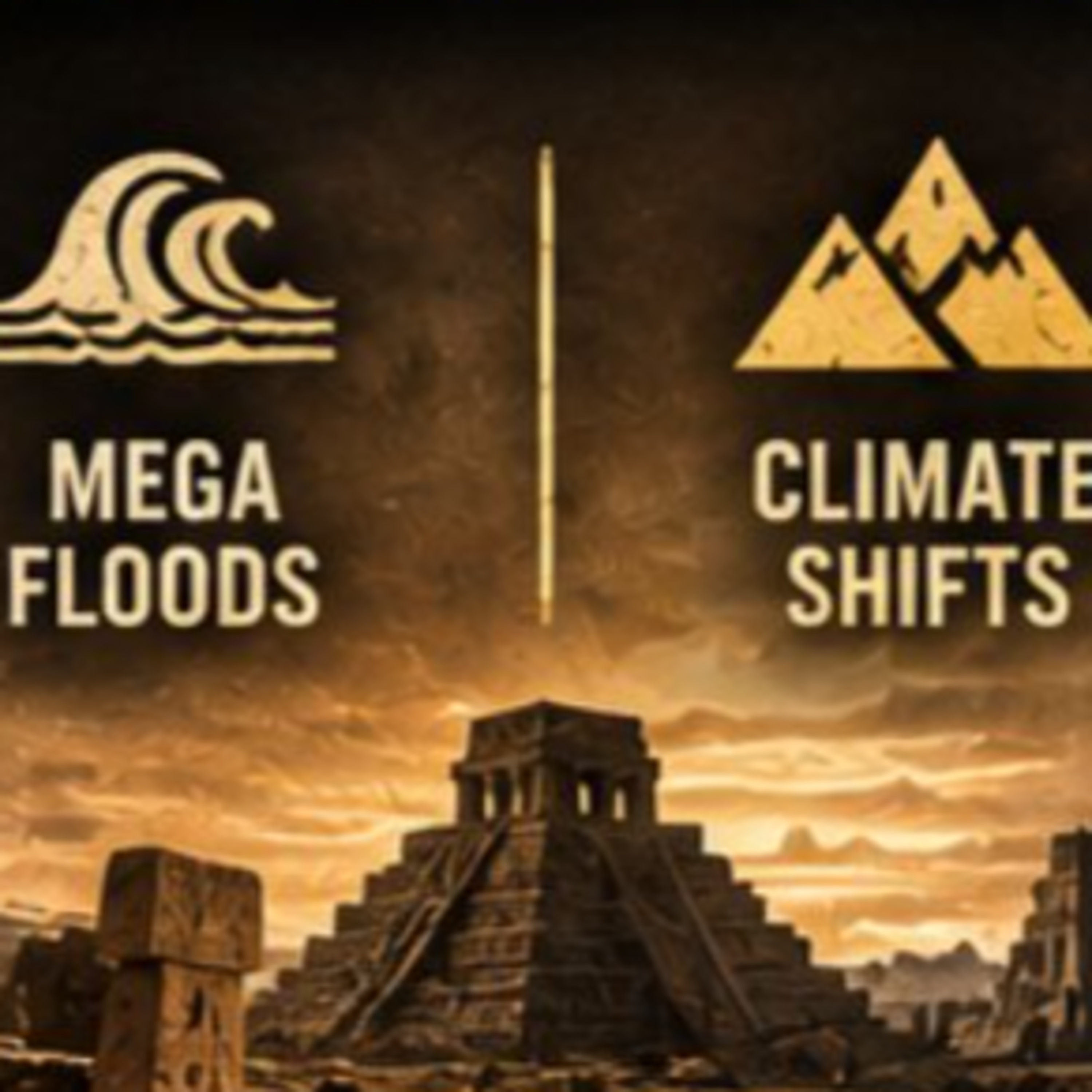 Ancient Apocalypse? Scientists & Researchers Compare Evidence episode artwork