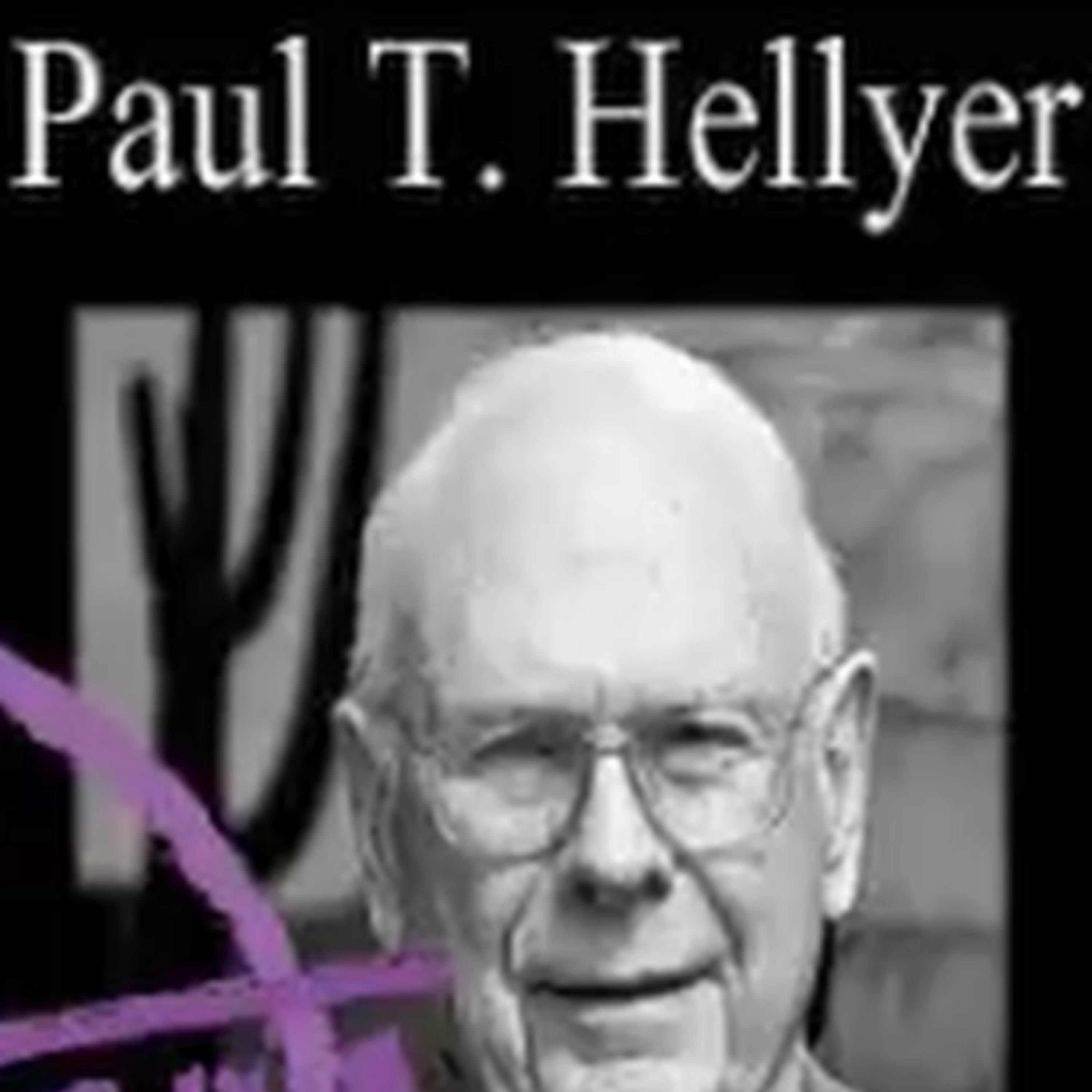The Money Mafia- World in Crisis | Paul Hellyer episode artwork