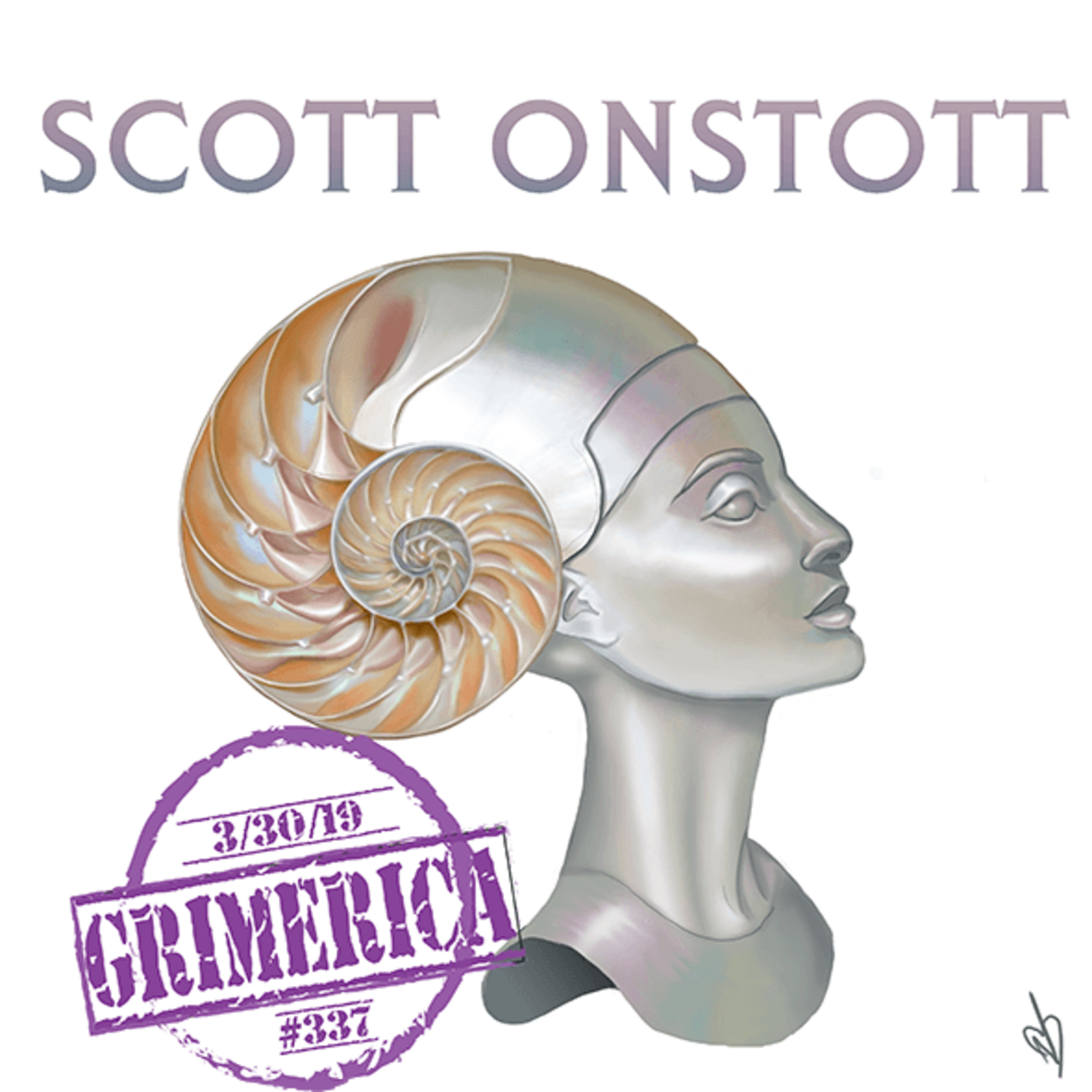 Architect of the Universe | Secrets in Plain Site | Scott Onstott episode artwork