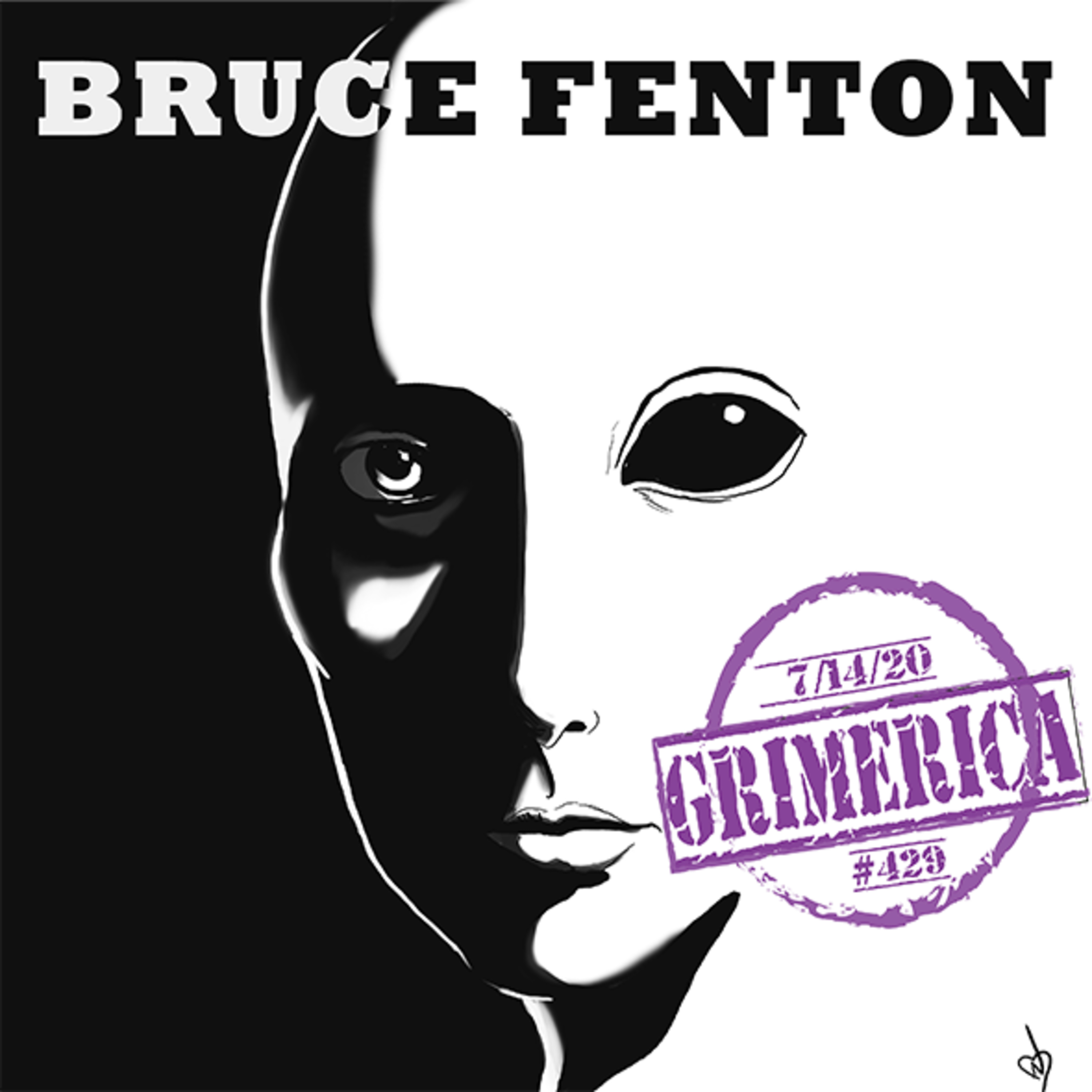 A Scientific History of Extraterrestrial Genetic Manipulation | Bruce Fenton episode artwork
