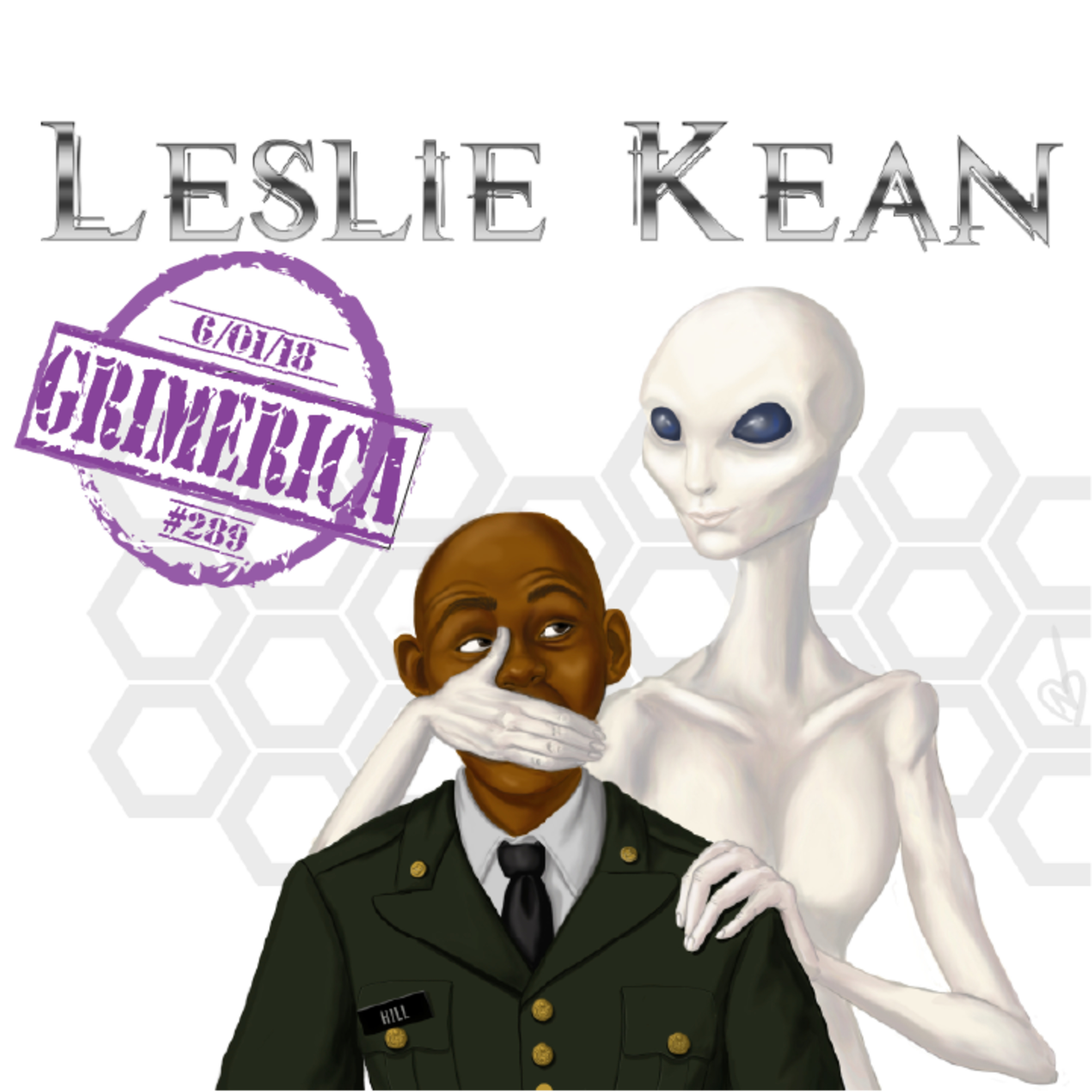 UFO’s, Generals, Pilots and Govt Officials go on the Record | Leslie Kean episode artwork