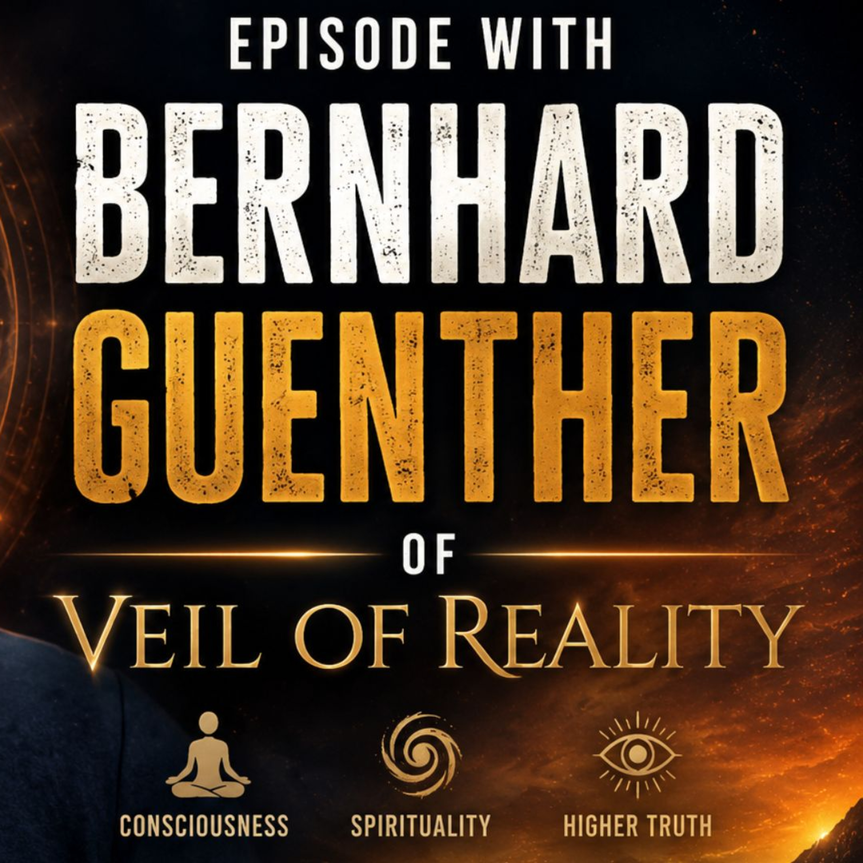 Veil of Reality | Conspiracy Bypass and Spiritual Warfare | Bernhard Guenther