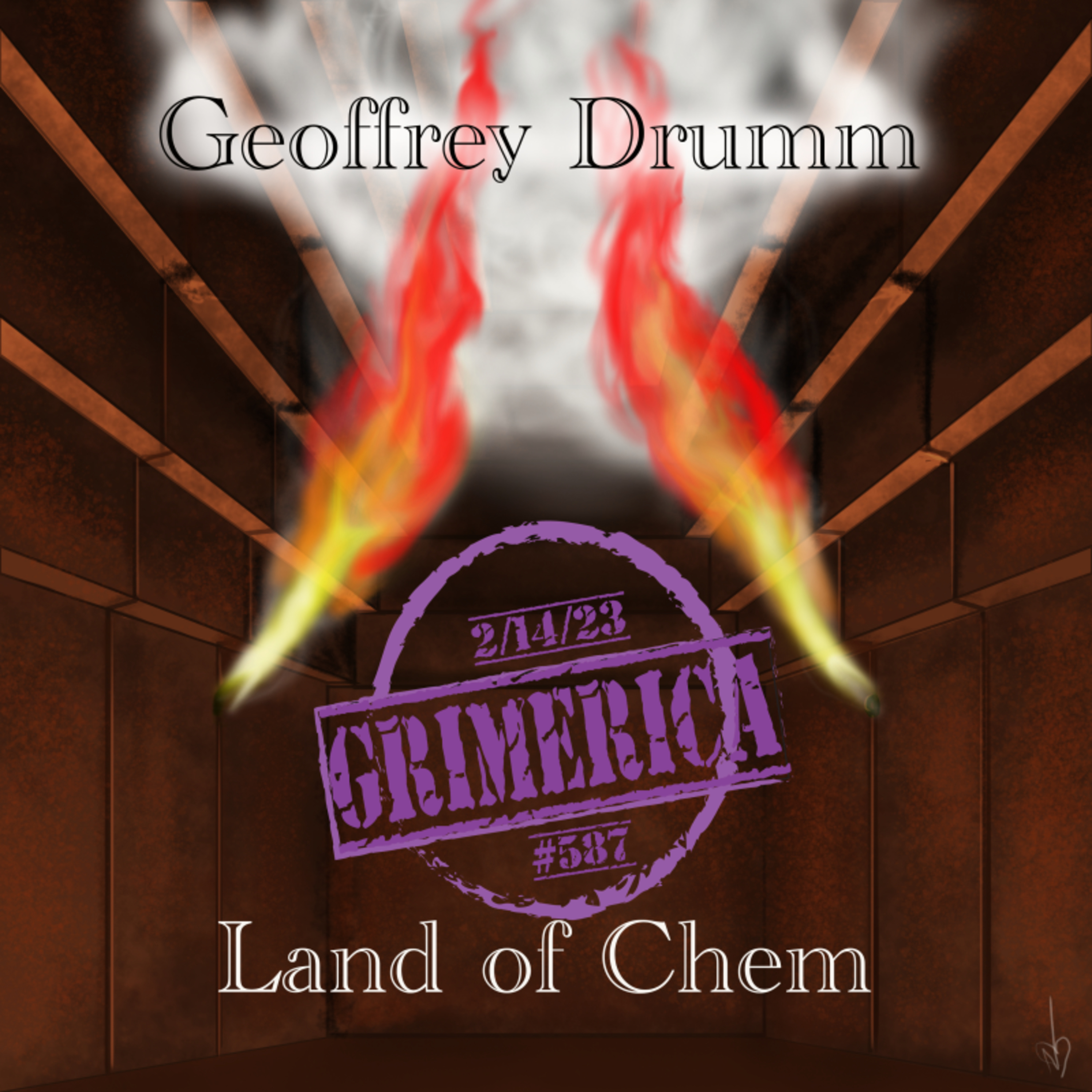 The Land of Chem. Ancient Chemical Manufacturing Plants, Egyptian Blue and the Red Pyramid