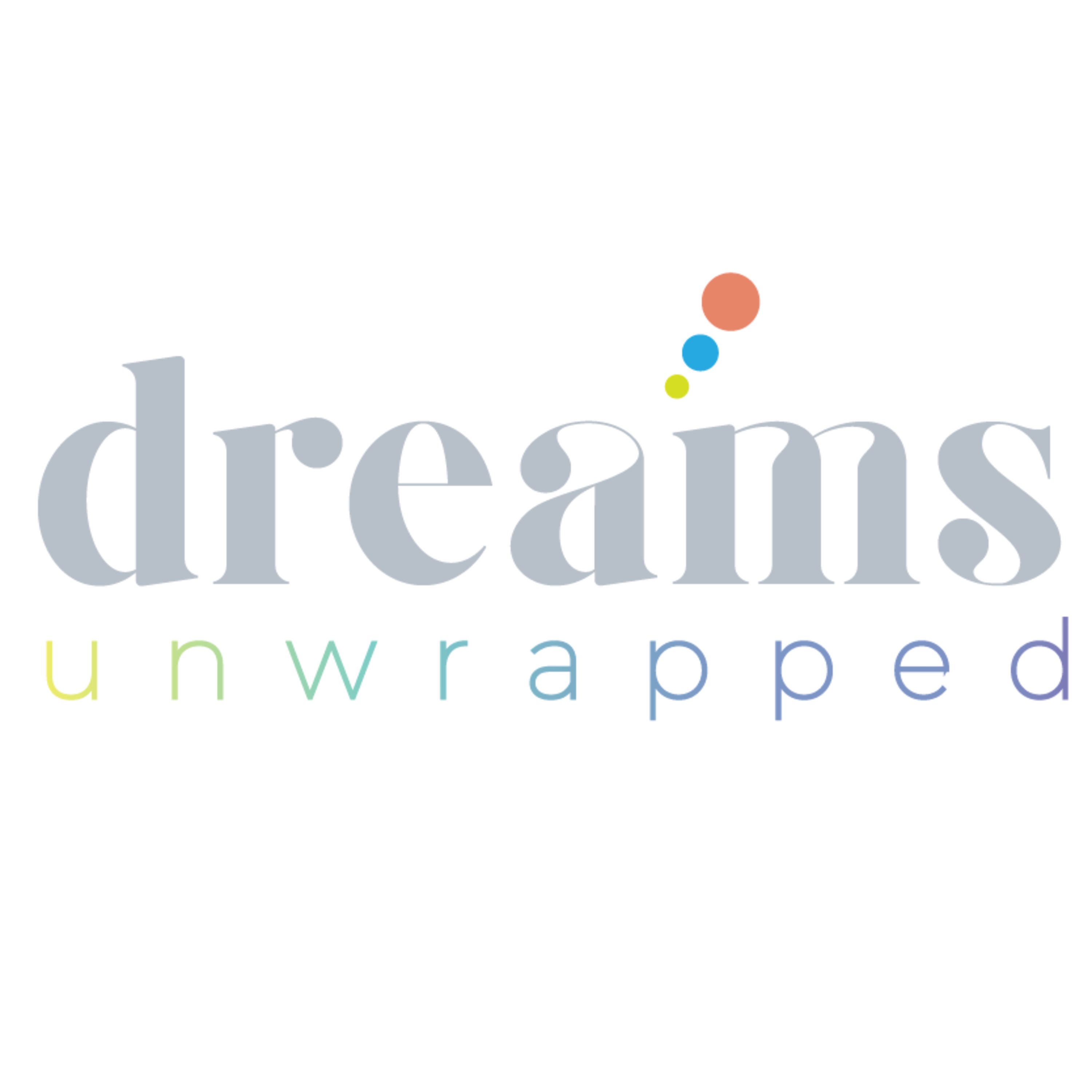 Dreams Unwrapped
