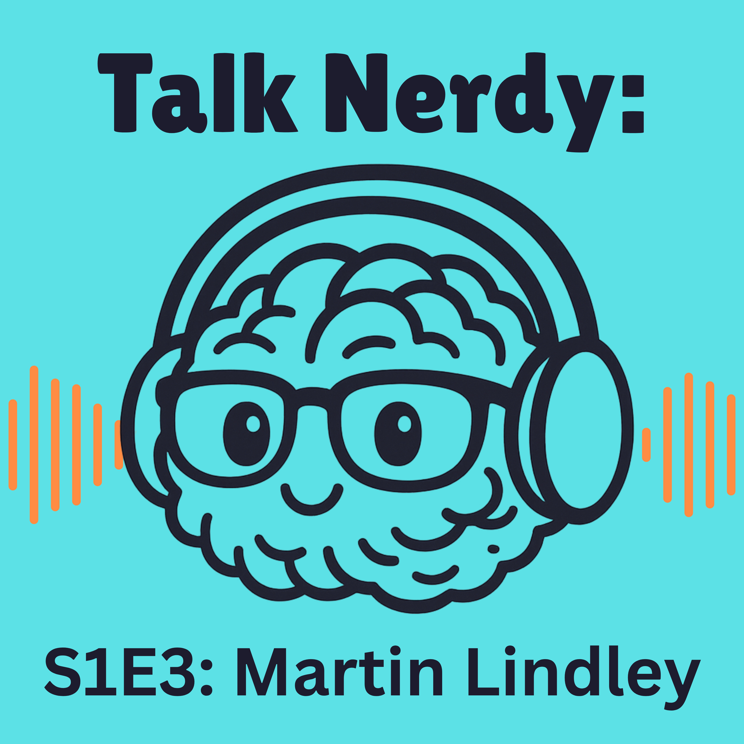 Talk Nerdy: Connecting Curious Minds