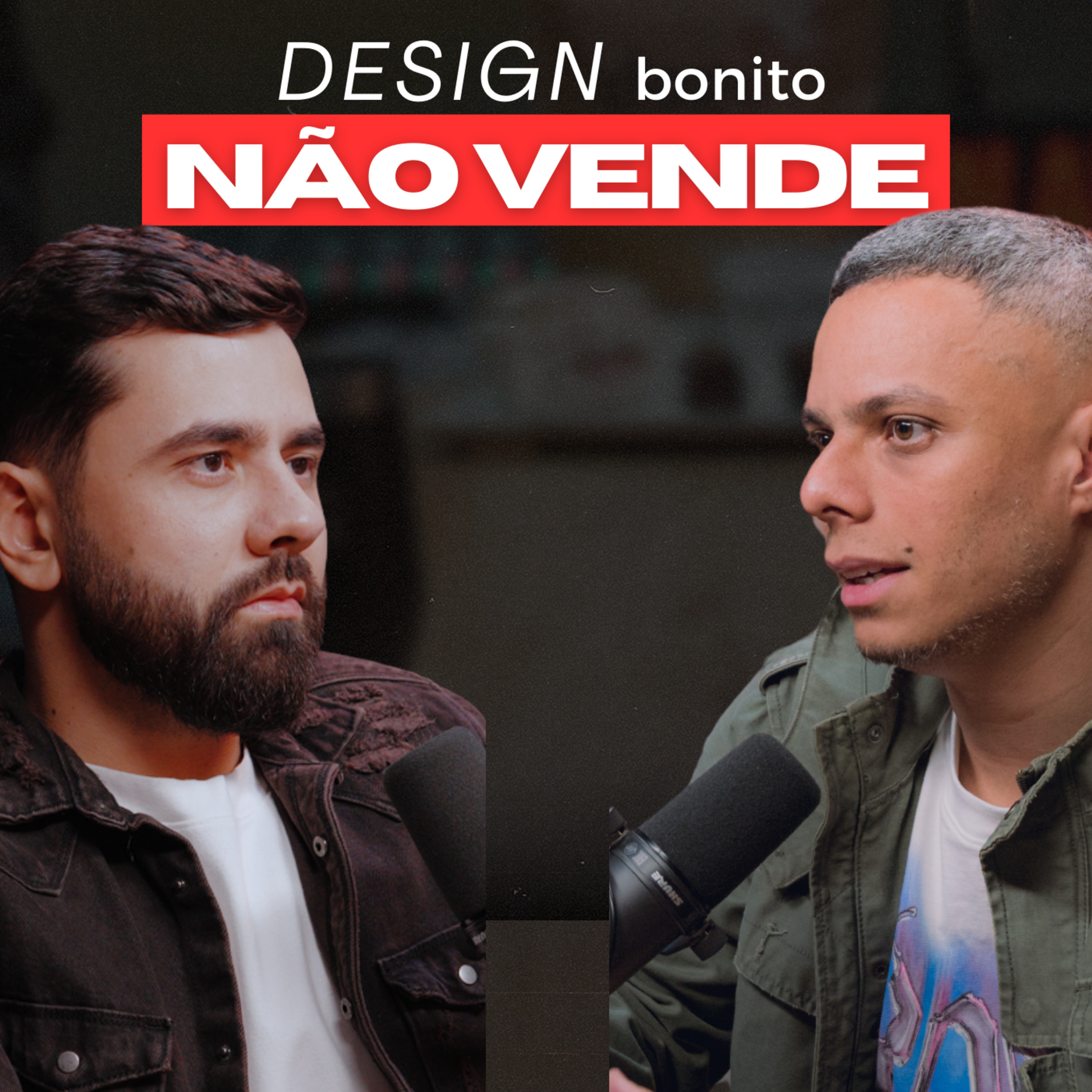 Como equilibrar ARTE e NEGÓCIOS no mercado da COMUNICAÇÃO | Ayrllys #08