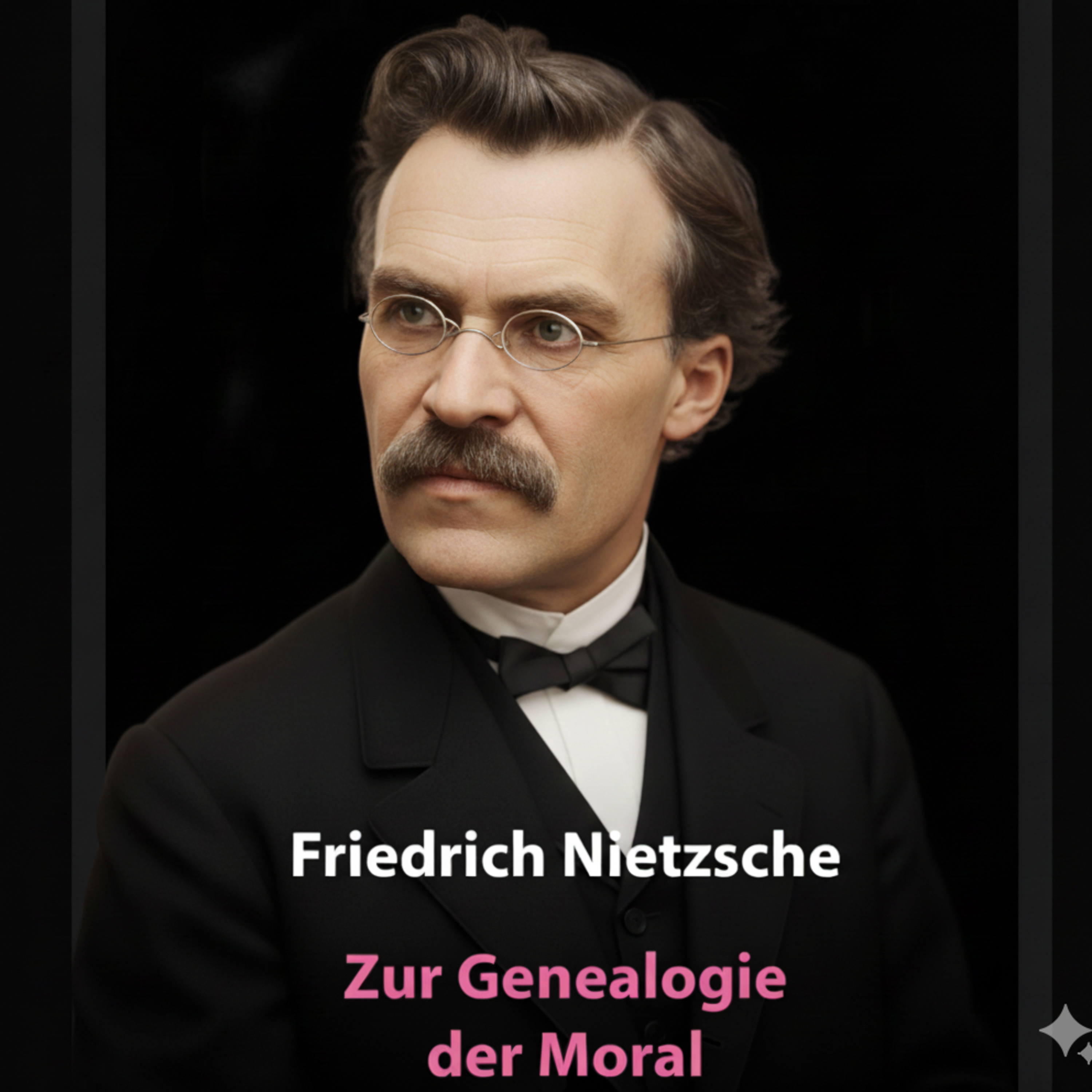 Zur Genealogie der Moral - Erste Abhandlung episode artwork