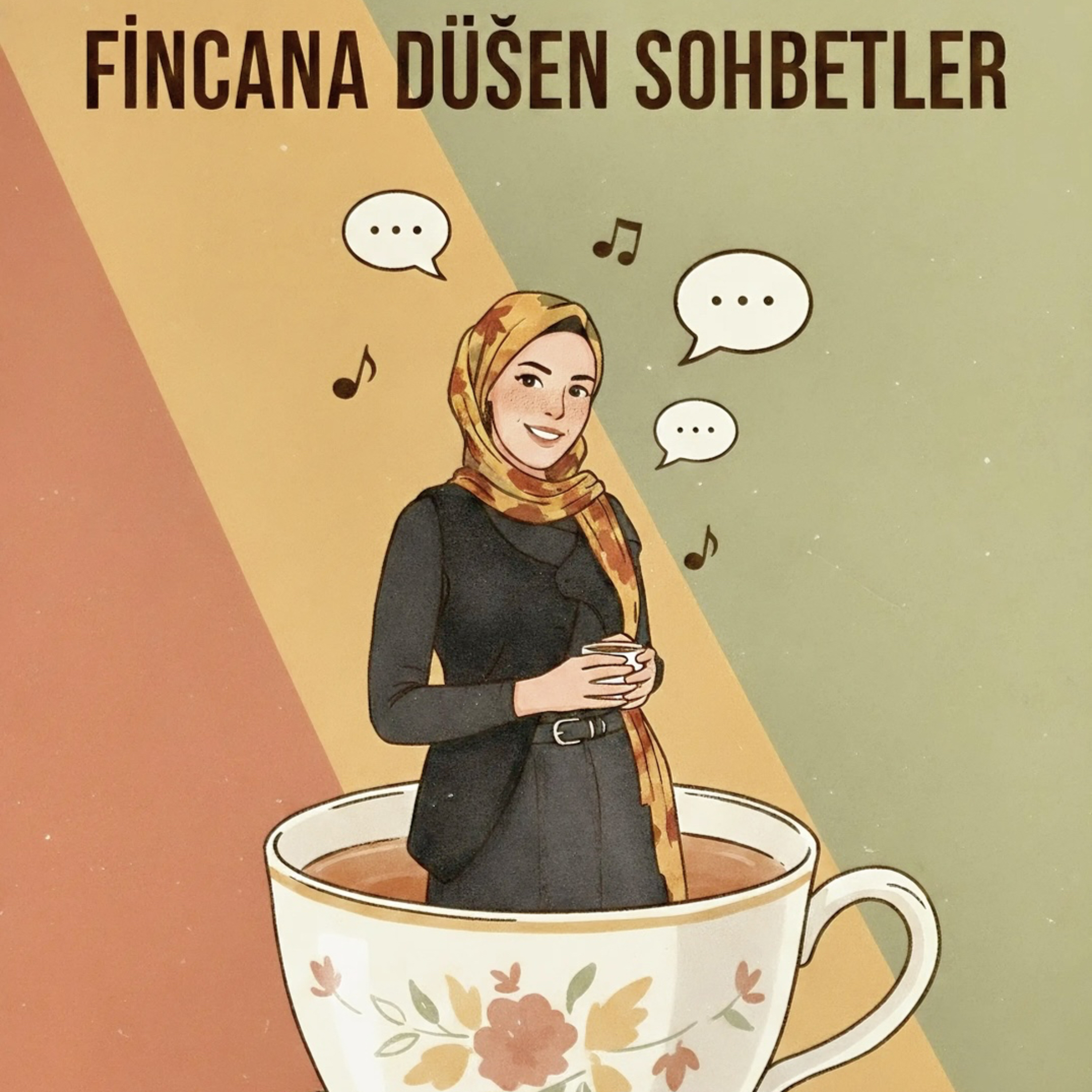 Mükemmel misin yoksa? episode artwork