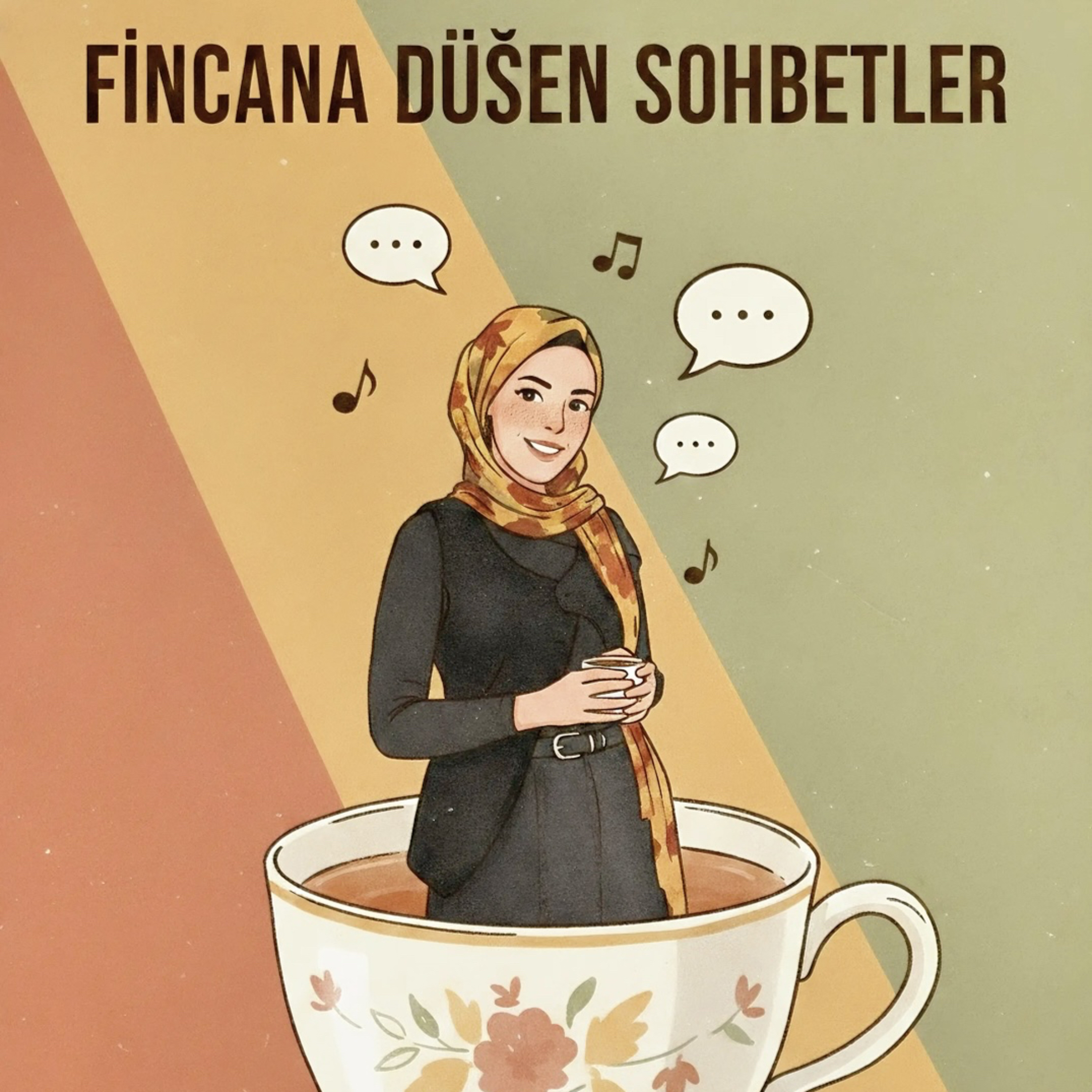 Duyduklarım değil,gördüklerim