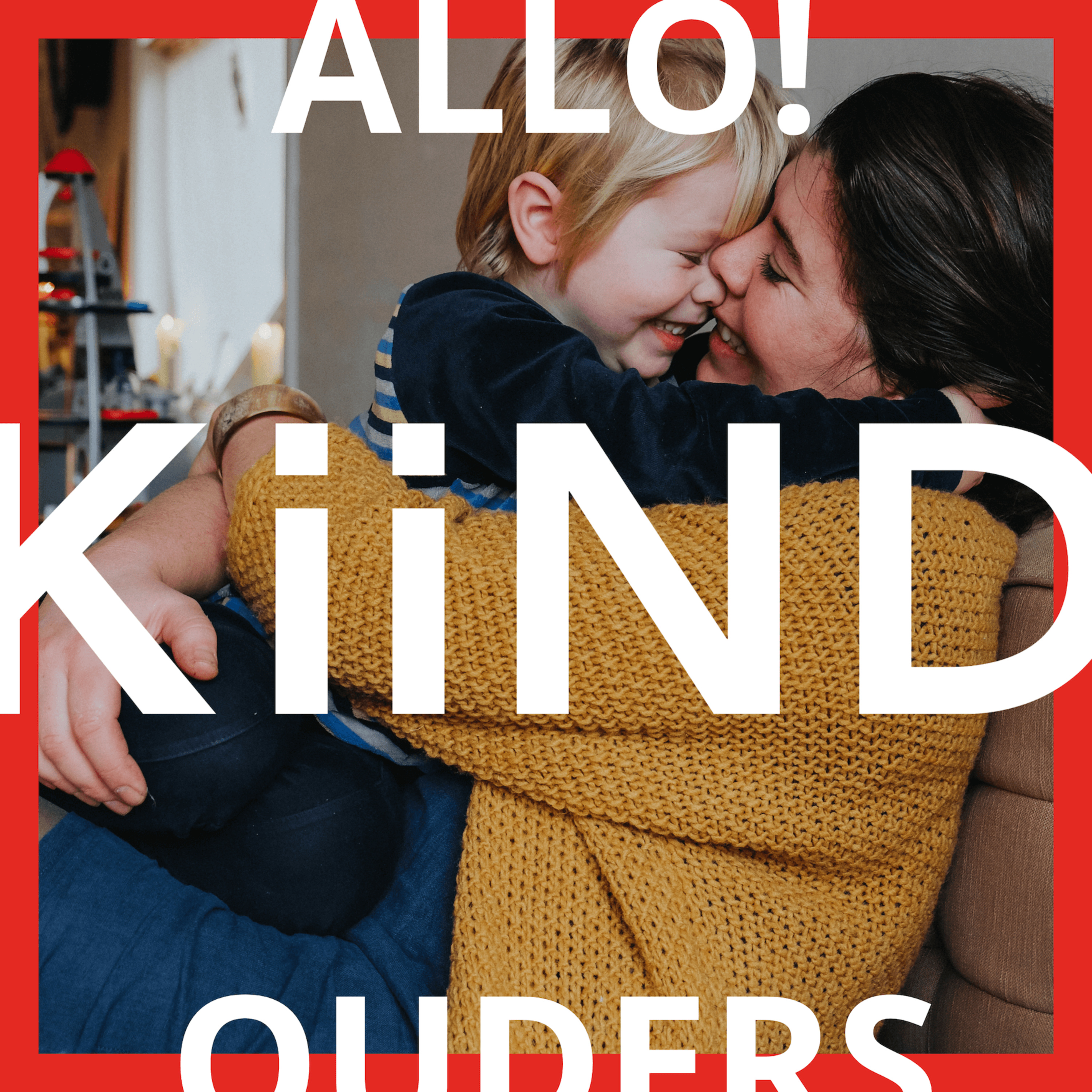 Luister ook naar ... episode artwork