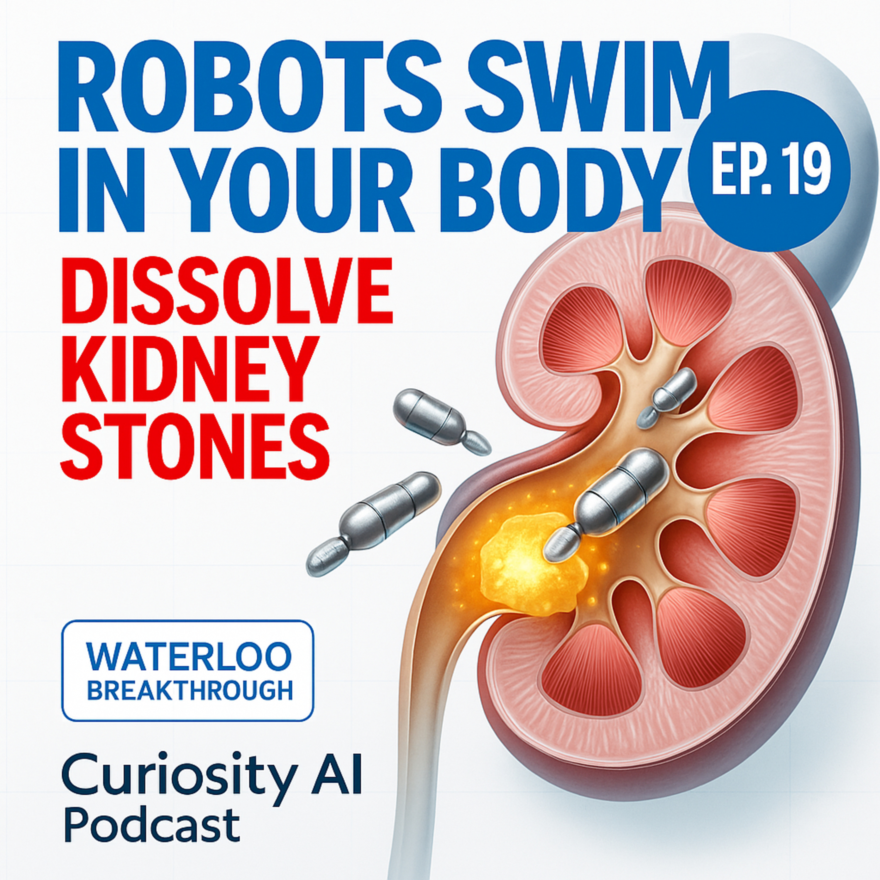 Curiosity AI: Science, Technology & Innovation Explained