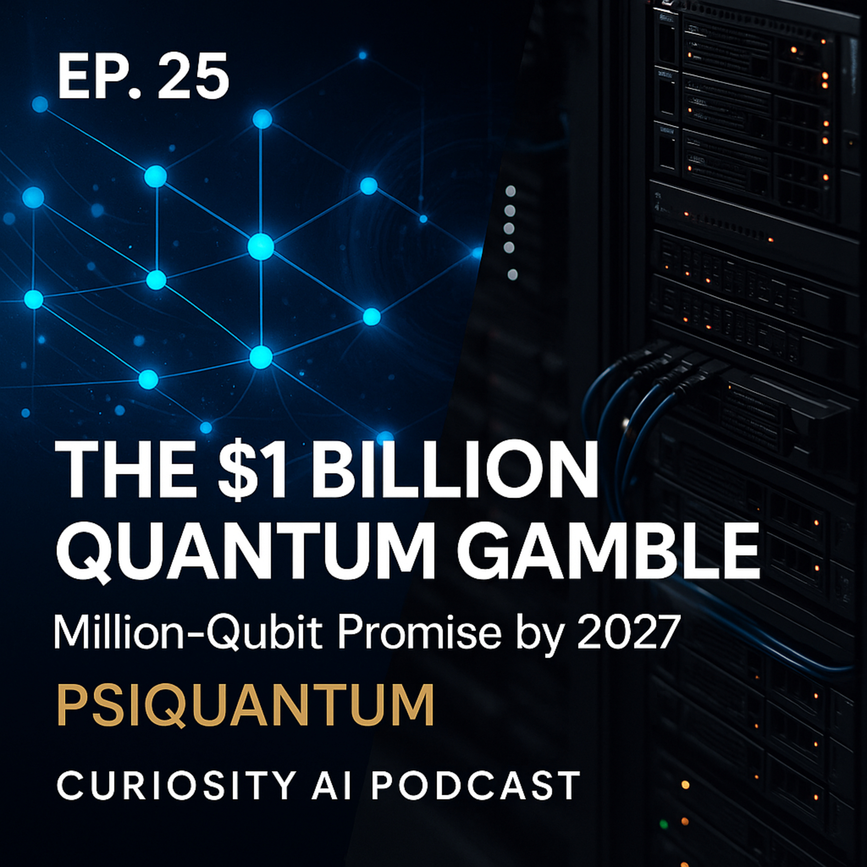 Curiosity AI: Science, Technology & Innovation Explained