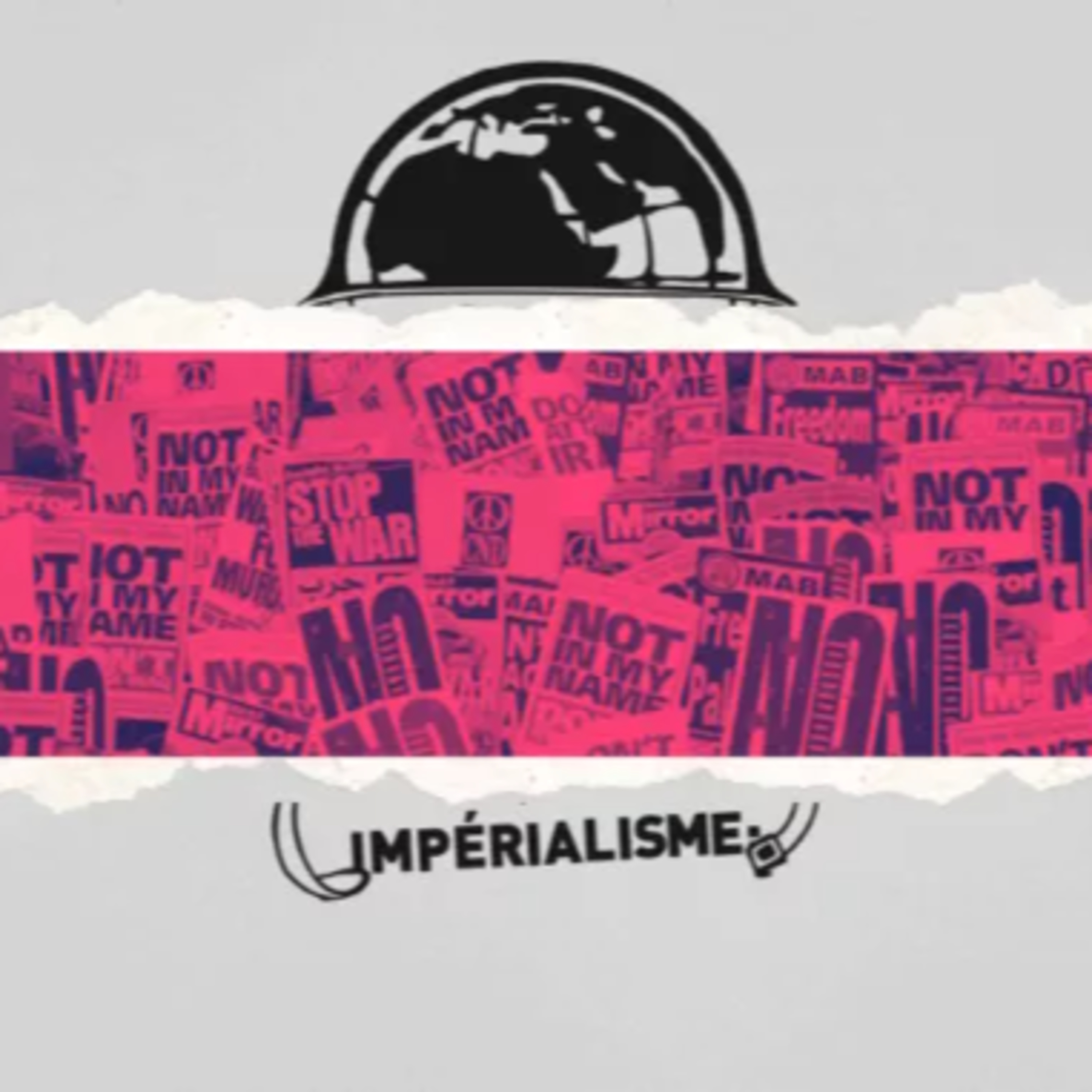 Les héritages des mouvements anti-guerre