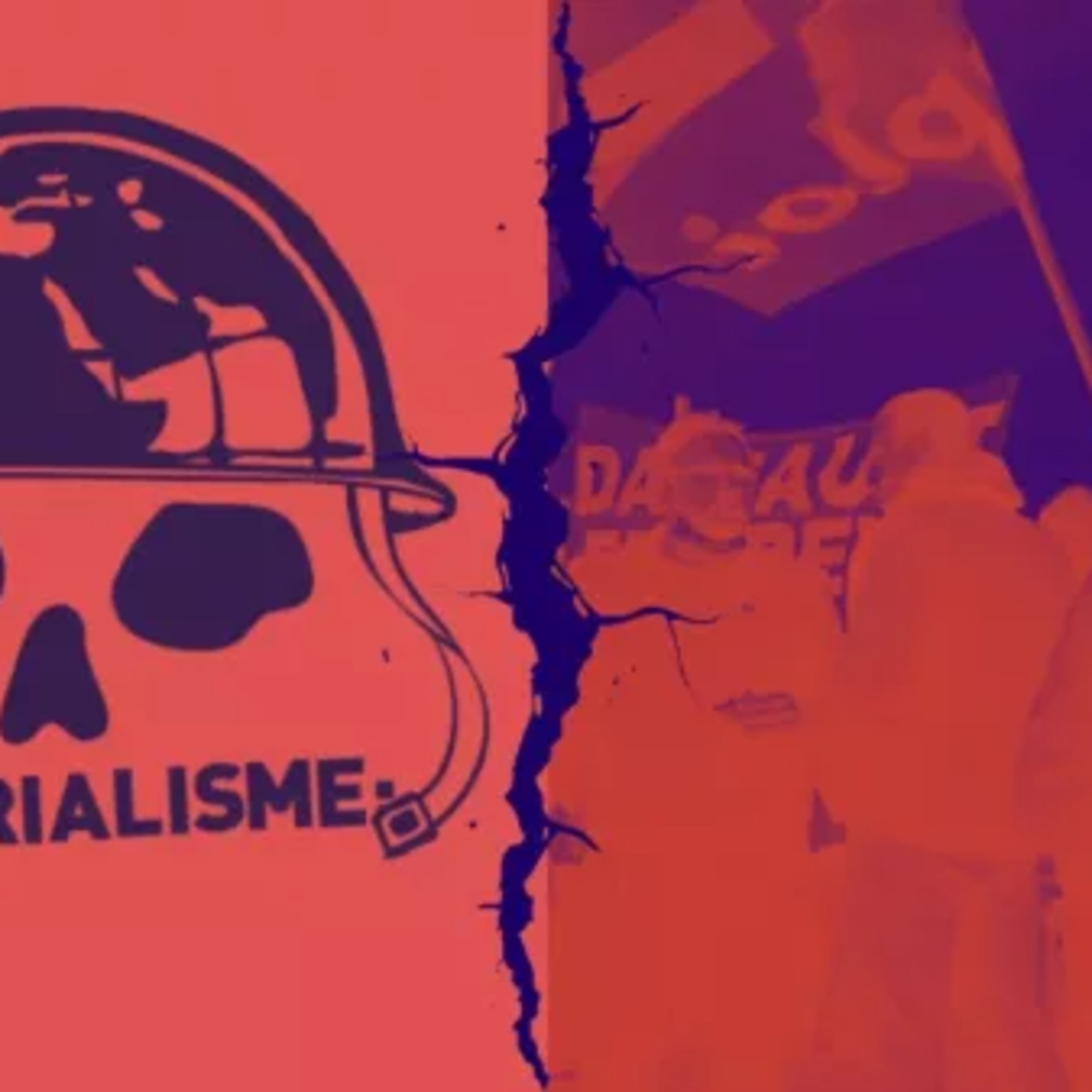 Guerre et industrie d’armement : travailleur.e.s et syndicats complices ?