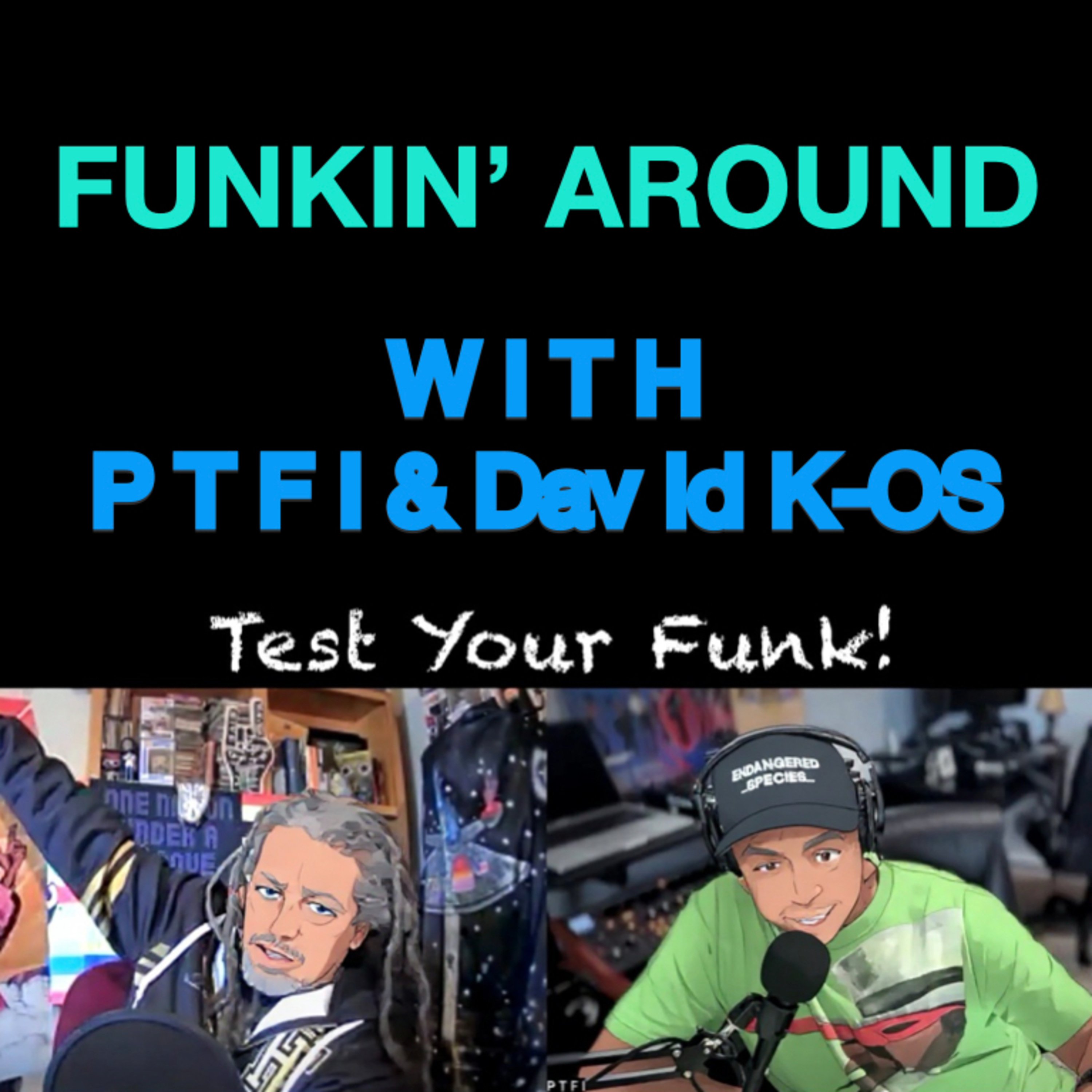 S1 Ep09: Test Your Funkentelechy episode artwork