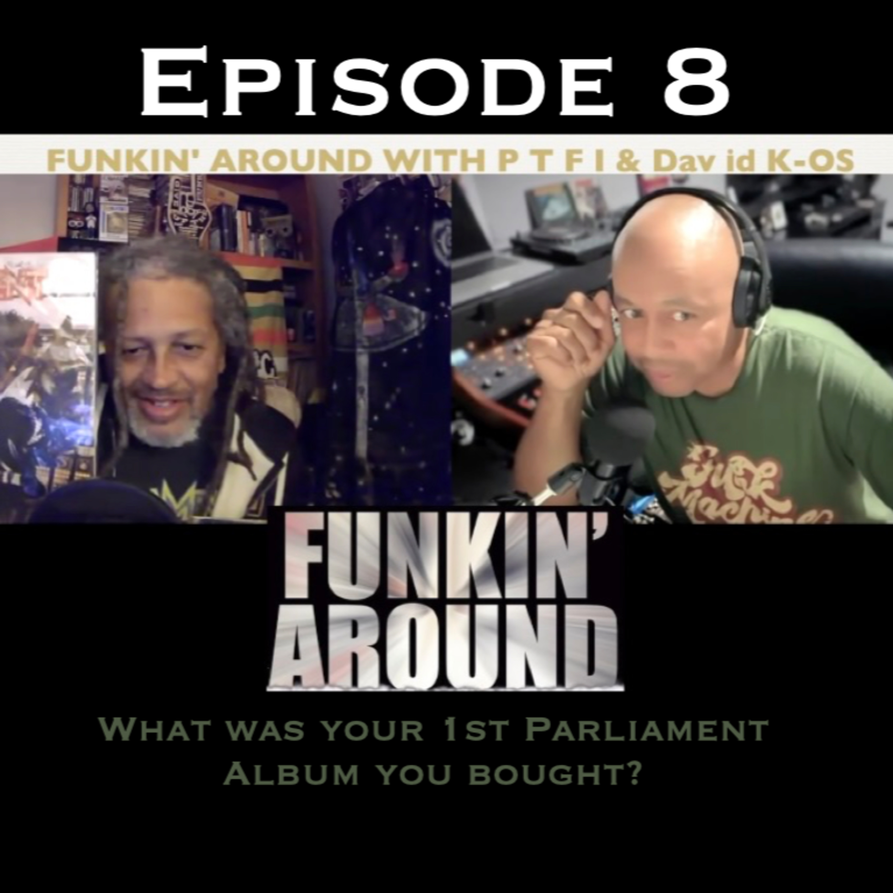 S1 Ep08: 1st Parliament Album? episode artwork