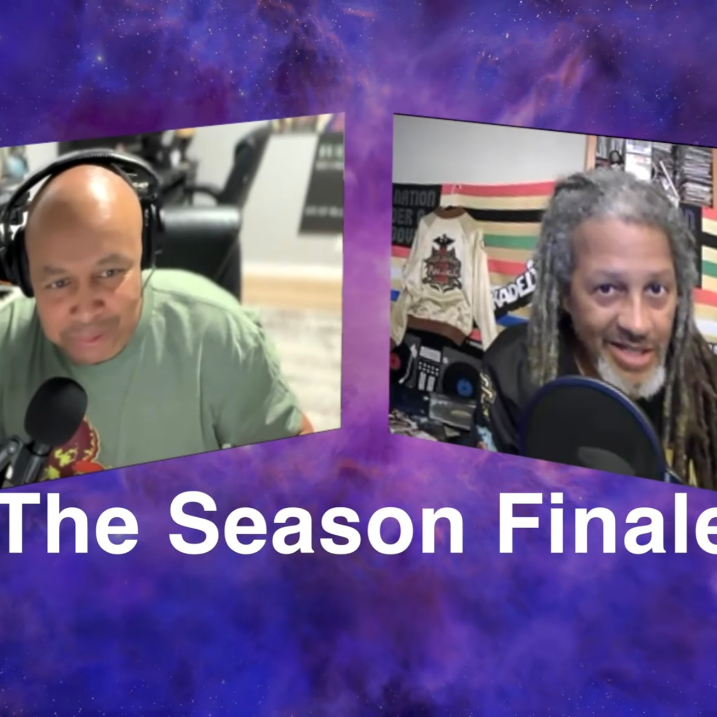 S1 Ep14: Season Finale Parliament Live Earth Tour Album Review episode artwork
