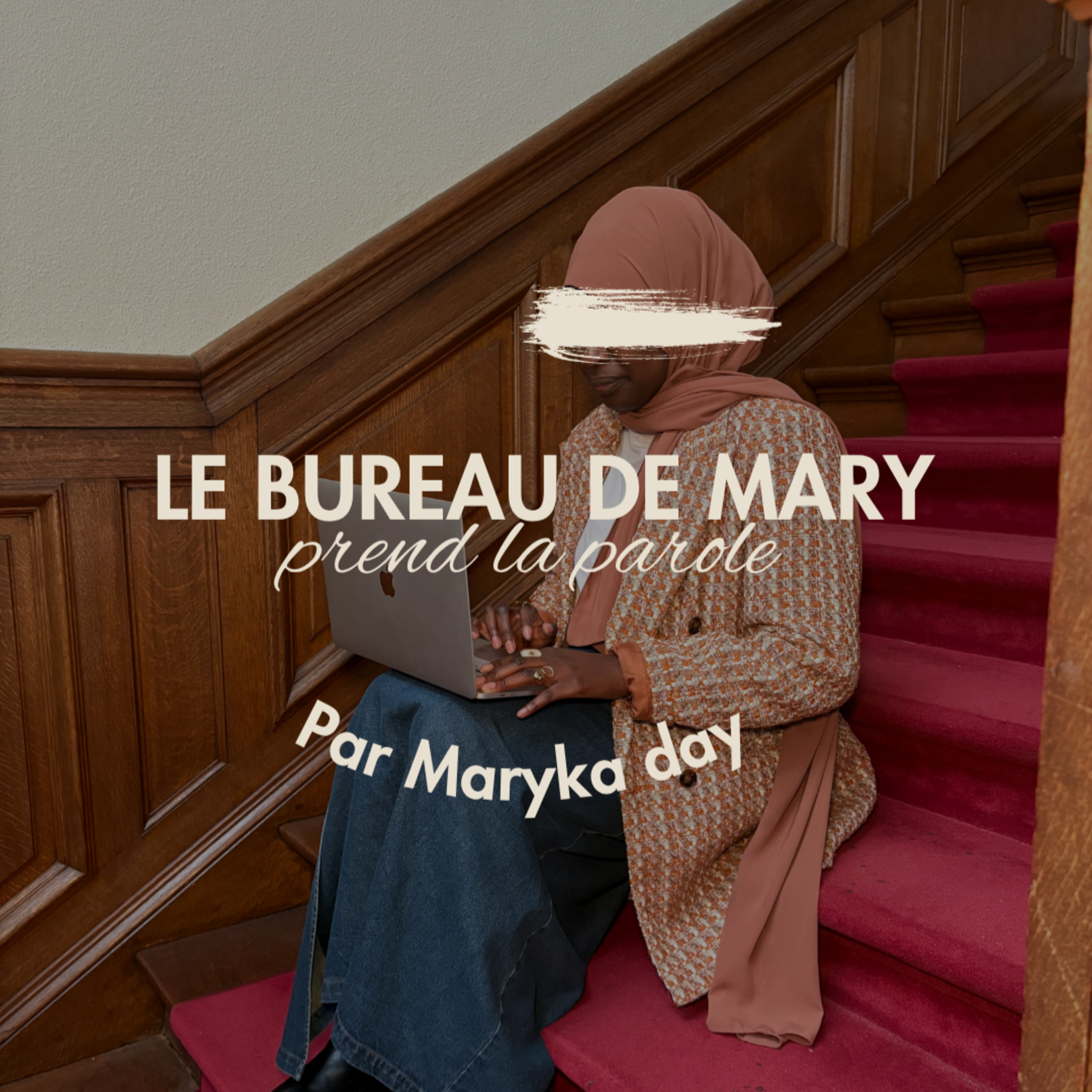 #0 : Pourquoi j'ai créé ce podcast ?  episode artwork