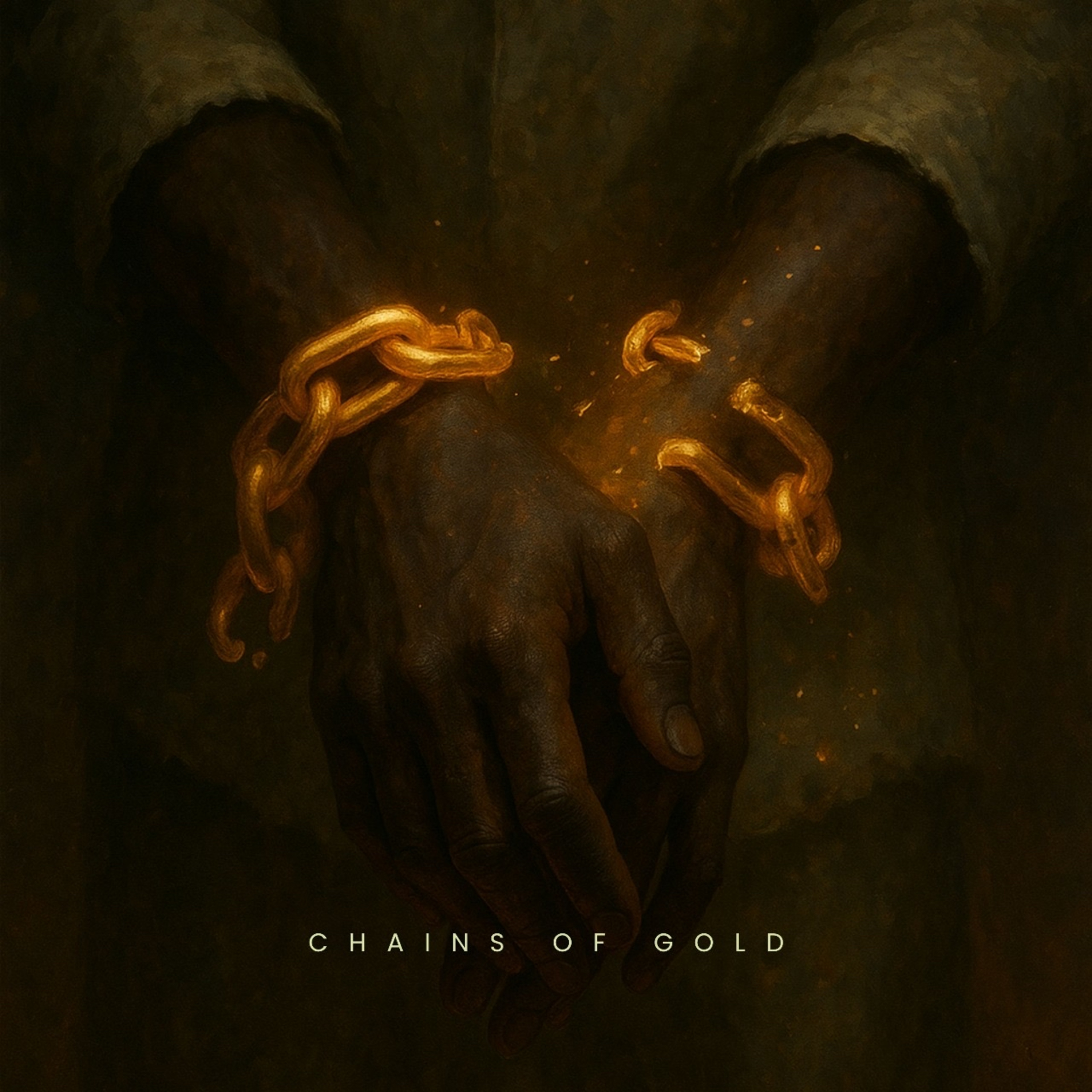 The Freedman’s Dream – Episode 1 🕯️ episode artwork