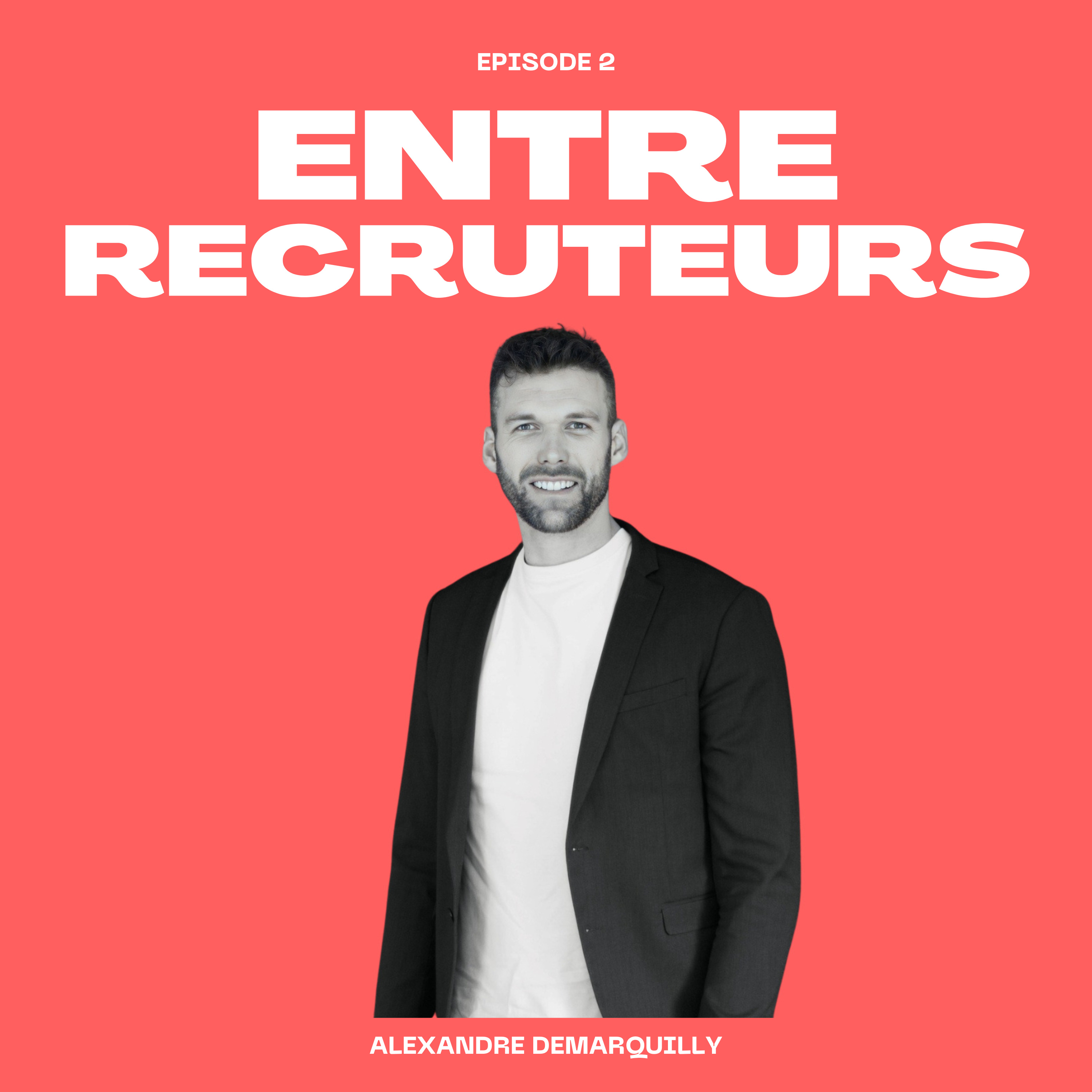 Entre recruteurs