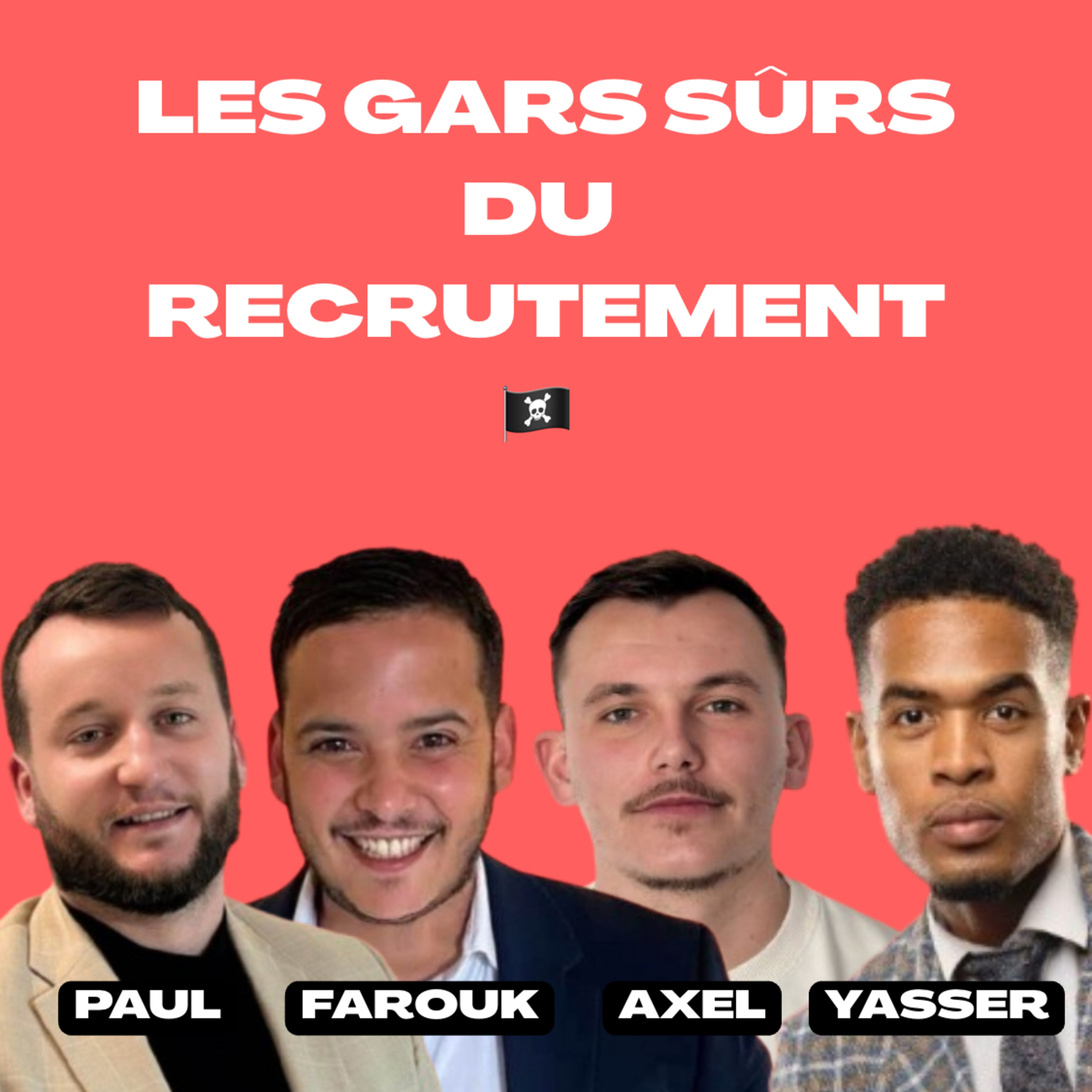 Entre recruteurs