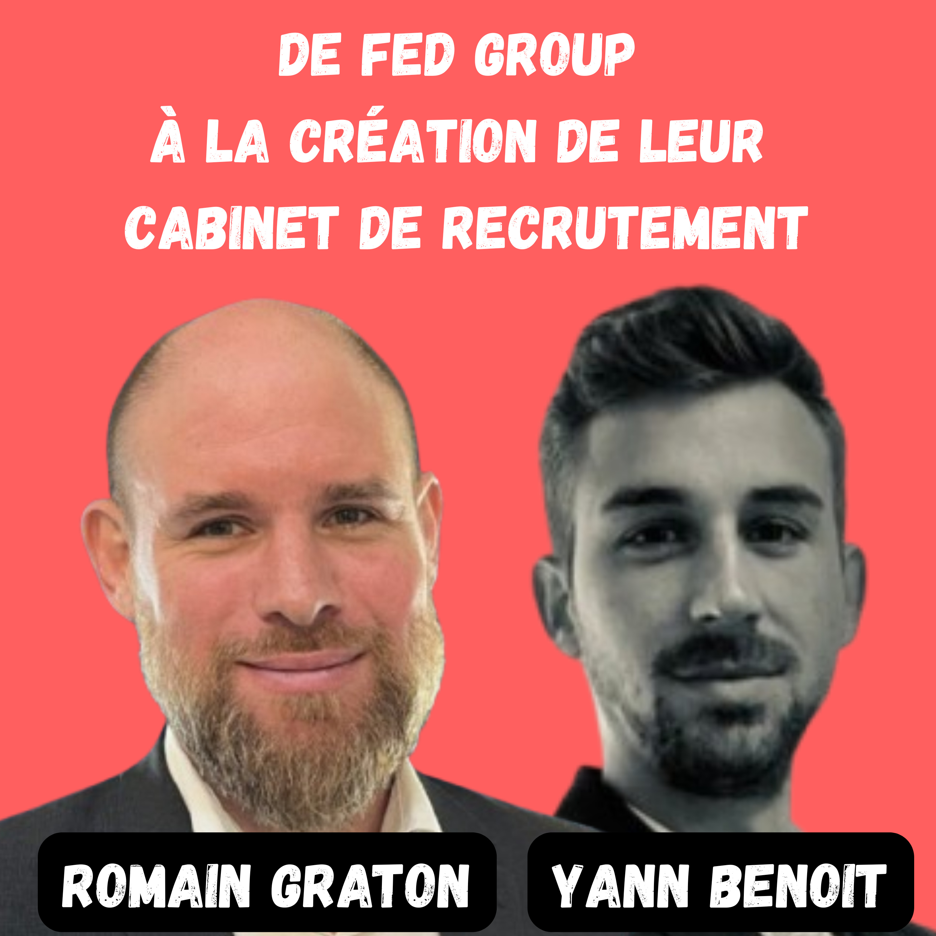 Entre recruteurs